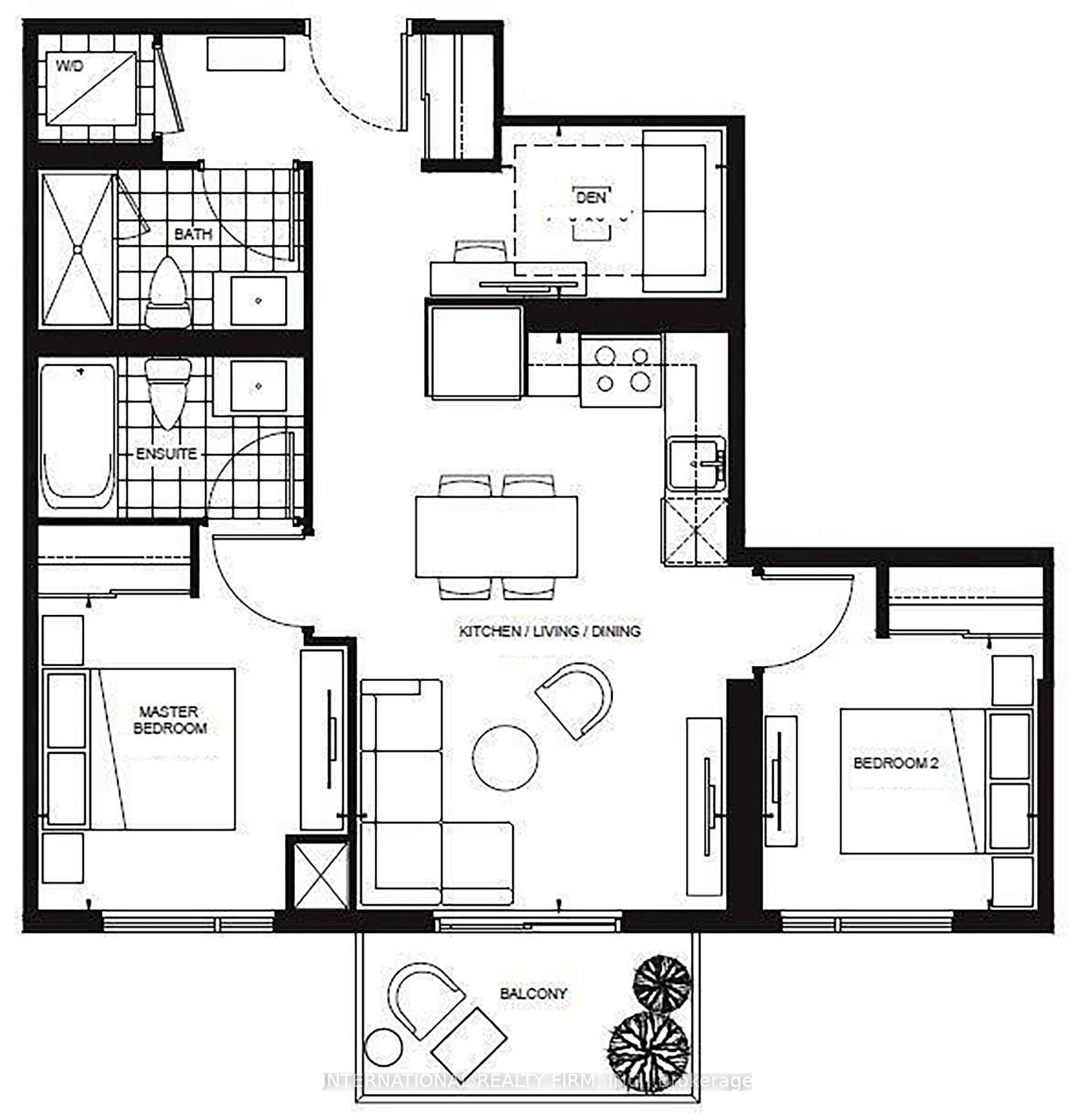 Photo 36 of Unit 10, 8 Nahani Way, Mississauga, Hurontario — HOMEH