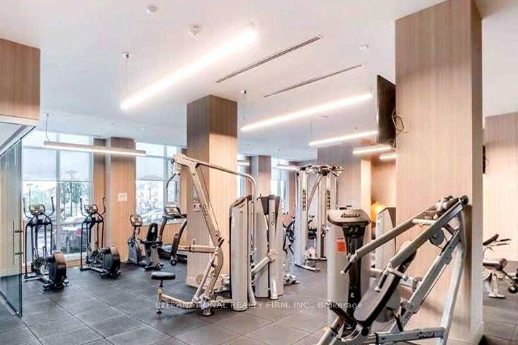 Photo 37 of Unit 10, 8 Nahani Way, Mississauga, Hurontario — HOMEH