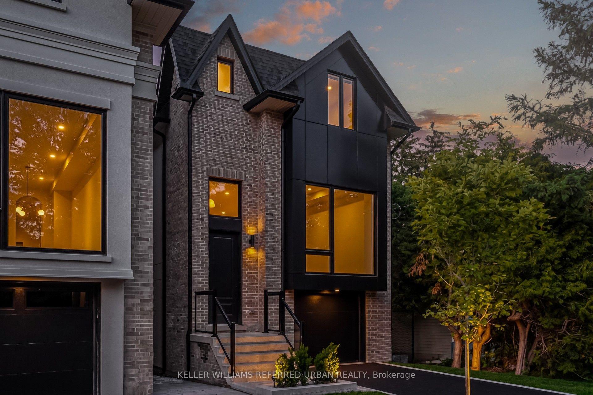 Photo 1 of 37 Wesley Avenue, Mississauga, Port Credit — HOMEH
