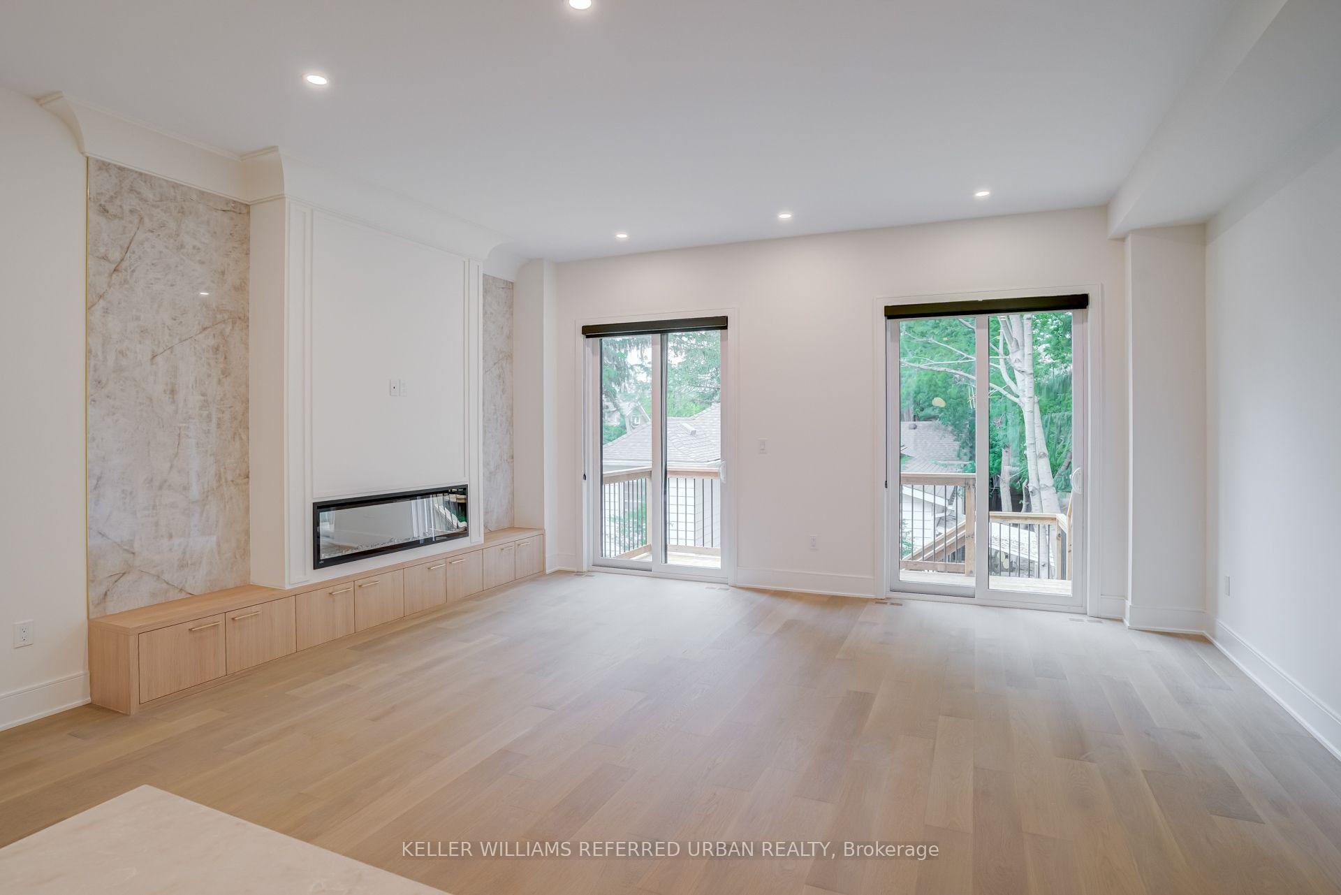 Photo 21 of 37 Wesley Avenue, Mississauga, Port Credit — HOMEH