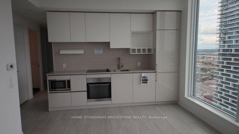 Photo 6 of Unit 3303, 5 Buttermill Avenue, Vaughan, Vaughan Corporate Centre — HOMEH