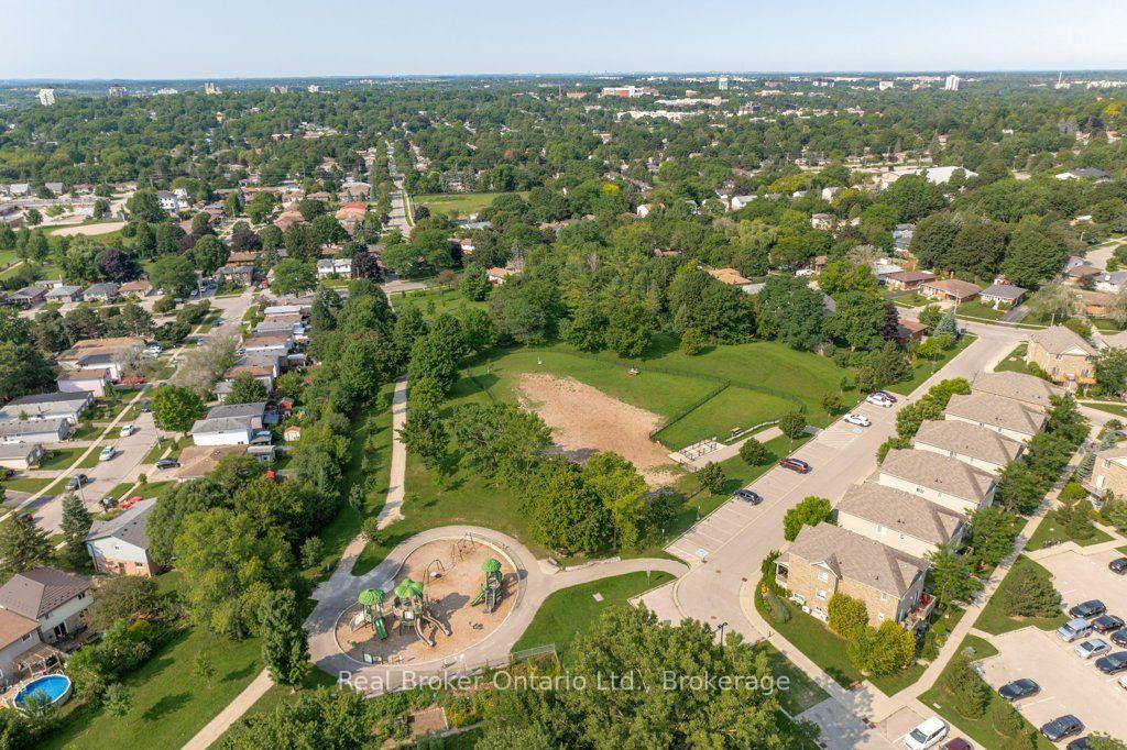 Photo 7 of 22 Mountford Drive, Guelph, Grange Road — HOMEH