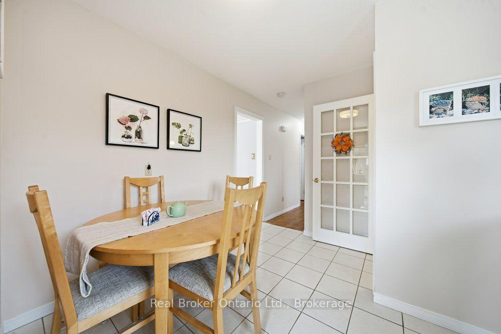 Photo 11 of 22 Mountford Drive, Guelph, Grange Road — HOMEH