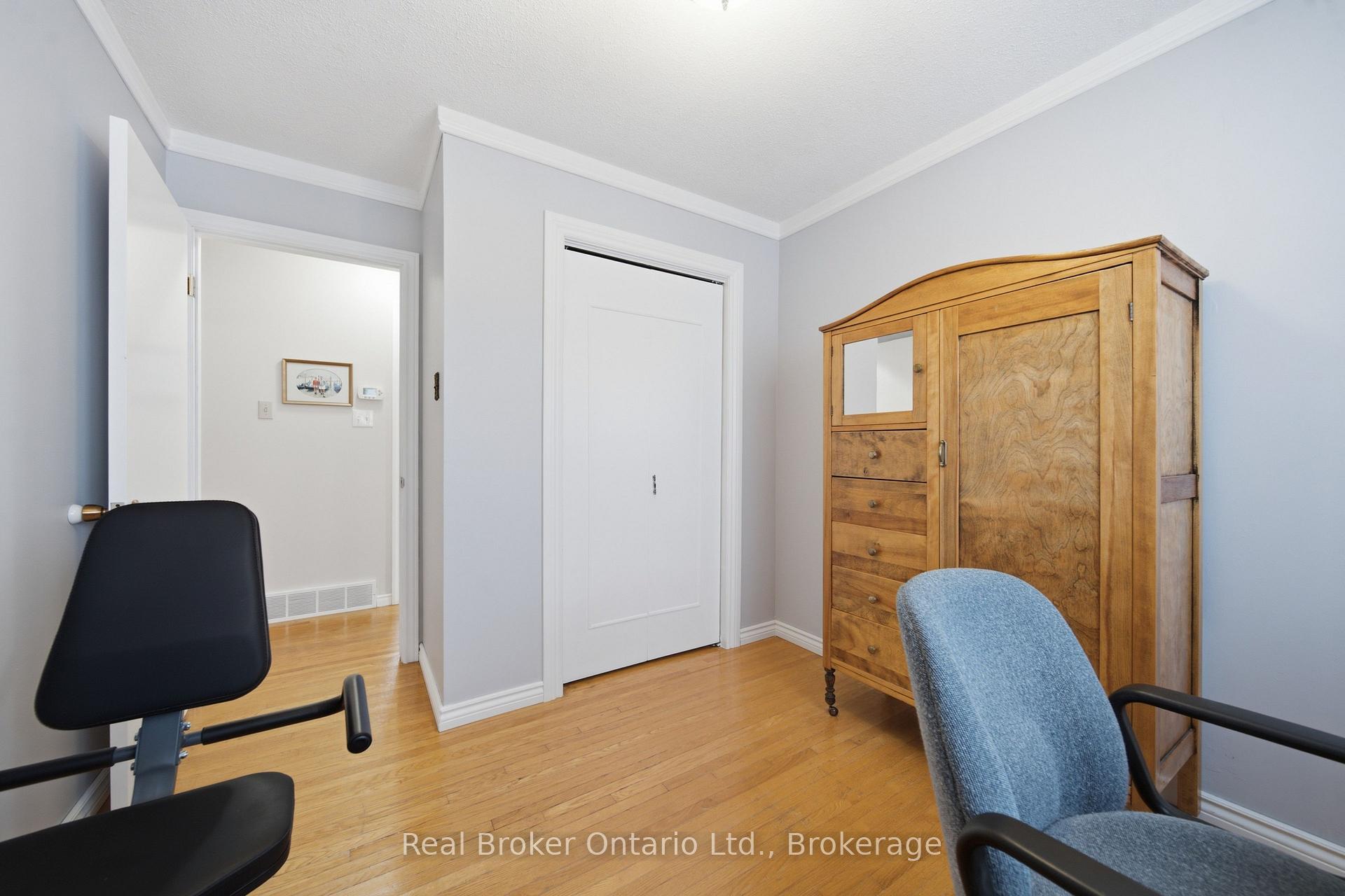 Photo 20 of 22 Mountford Drive, Guelph, Grange Road — HOMEH