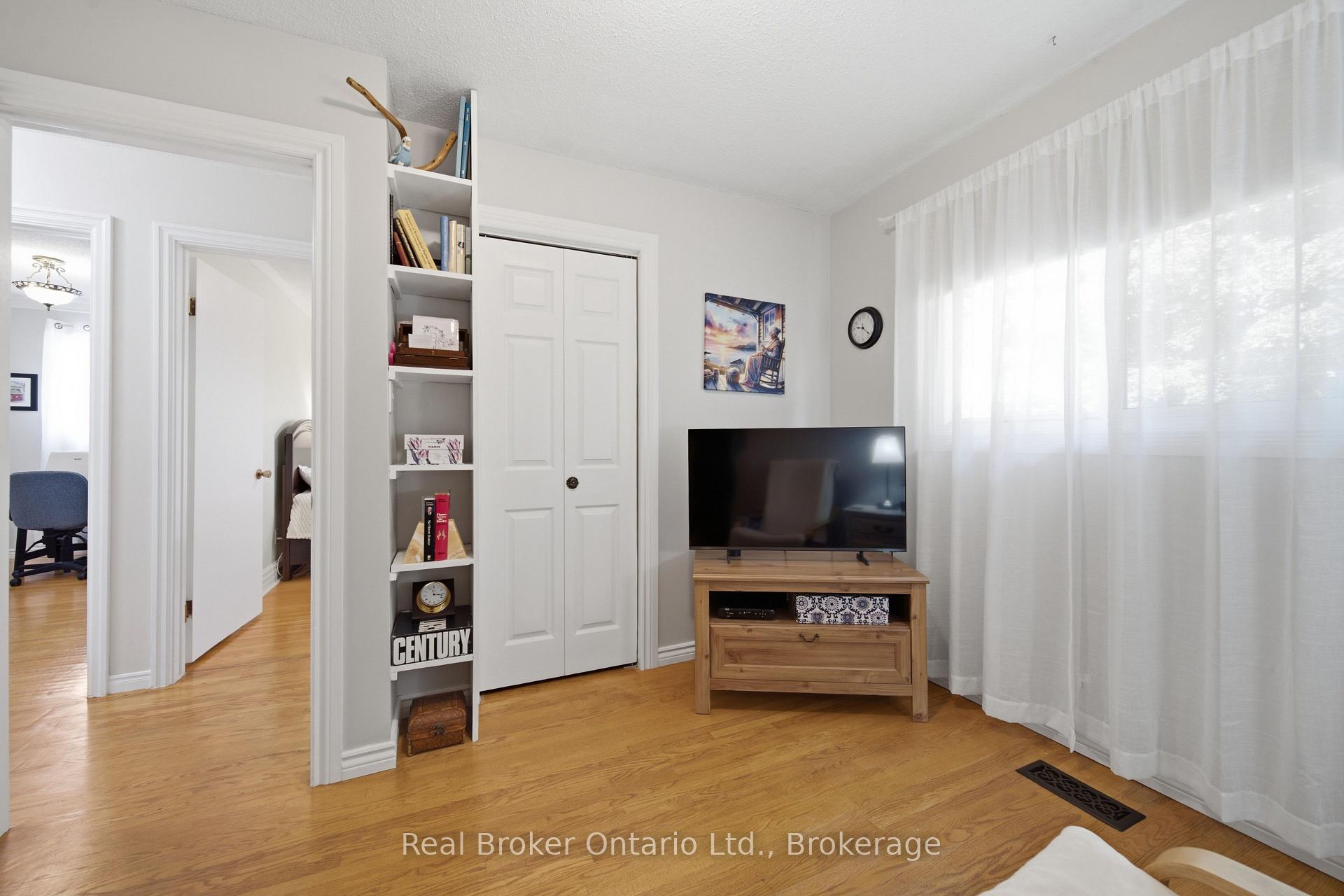 Photo 21 of 22 Mountford Drive, Guelph, Grange Road — HOMEH