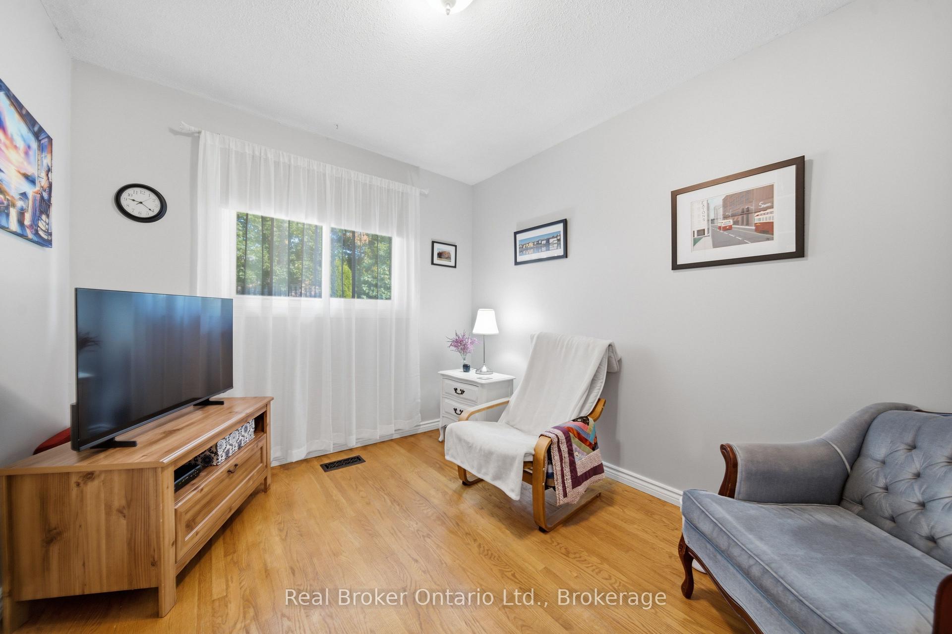 Photo 22 of 22 Mountford Drive, Guelph, Grange Road — HOMEH