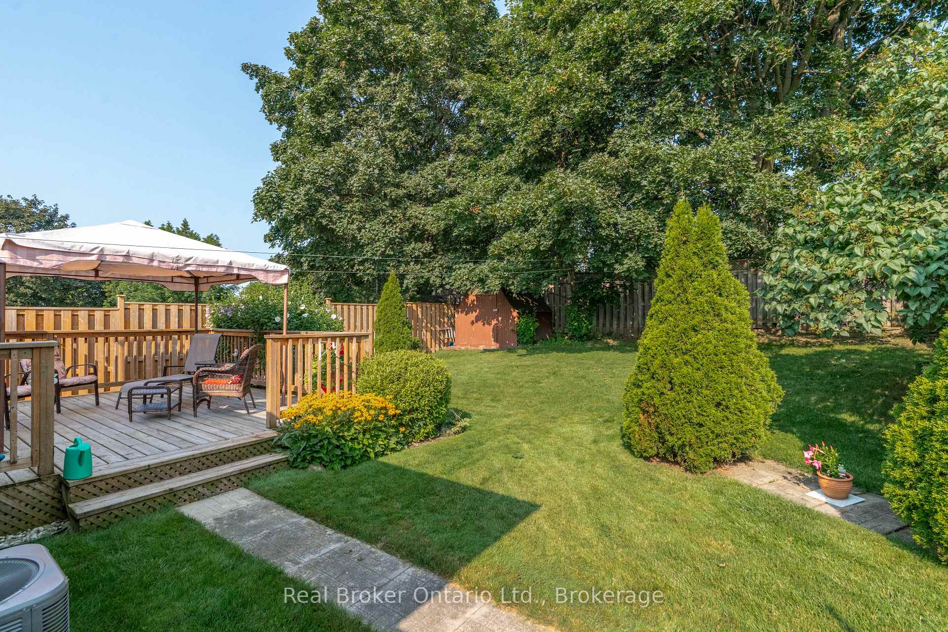 Photo 35 of 22 Mountford Drive, Guelph, Grange Road — HOMEH