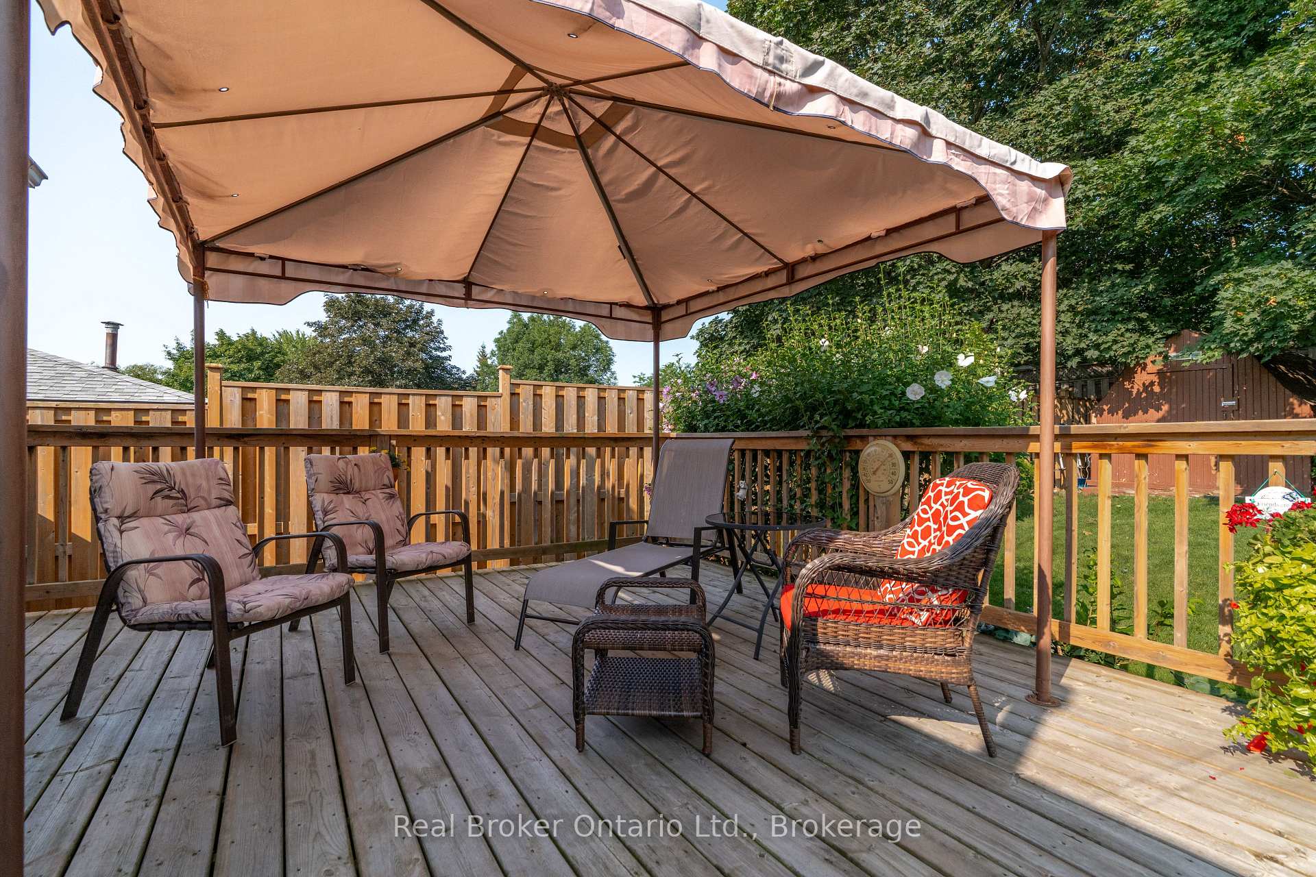 Photo 38 of 22 Mountford Drive, Guelph, Grange Road — HOMEH