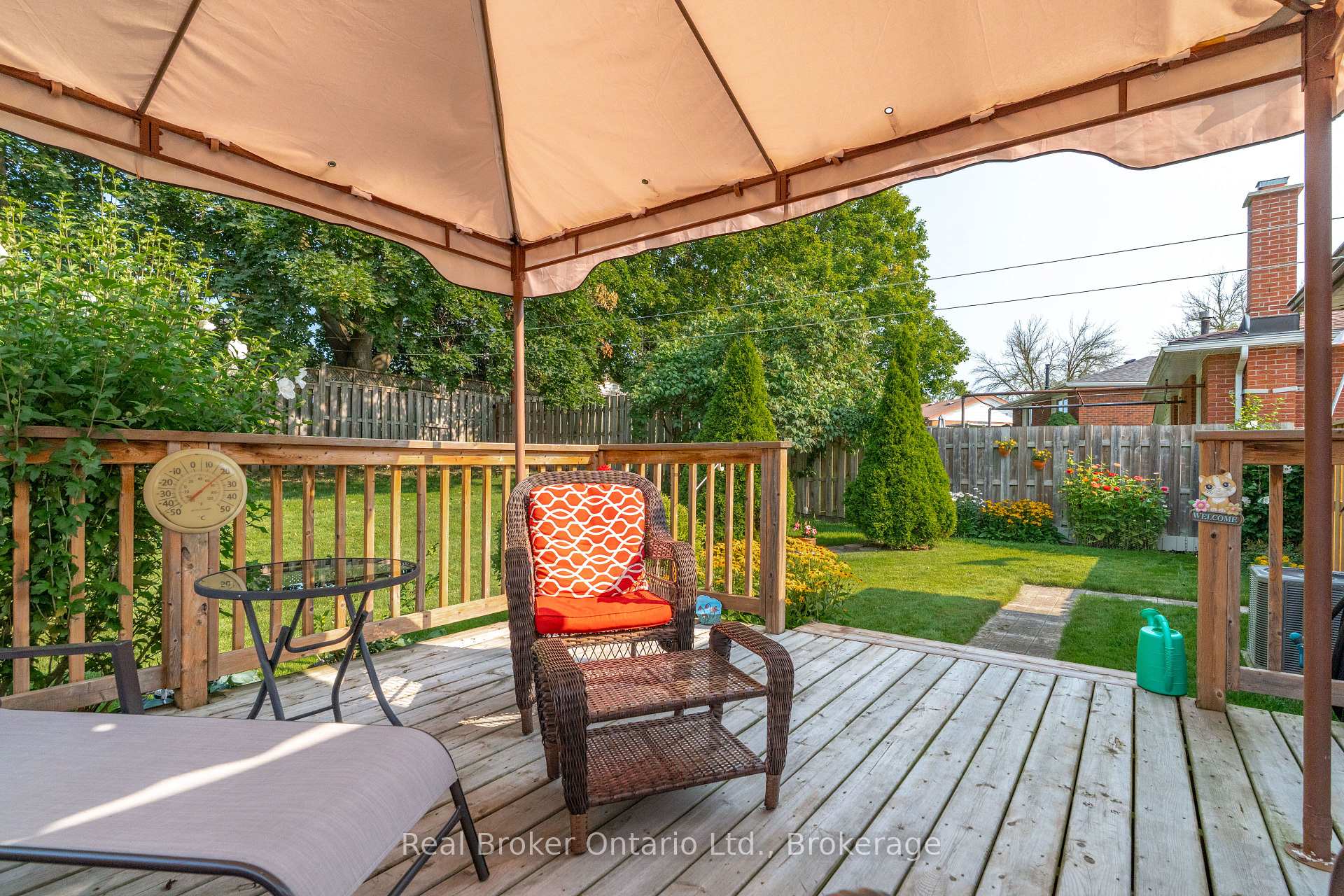 Photo 39 of 22 Mountford Drive, Guelph, Grange Road — HOMEH