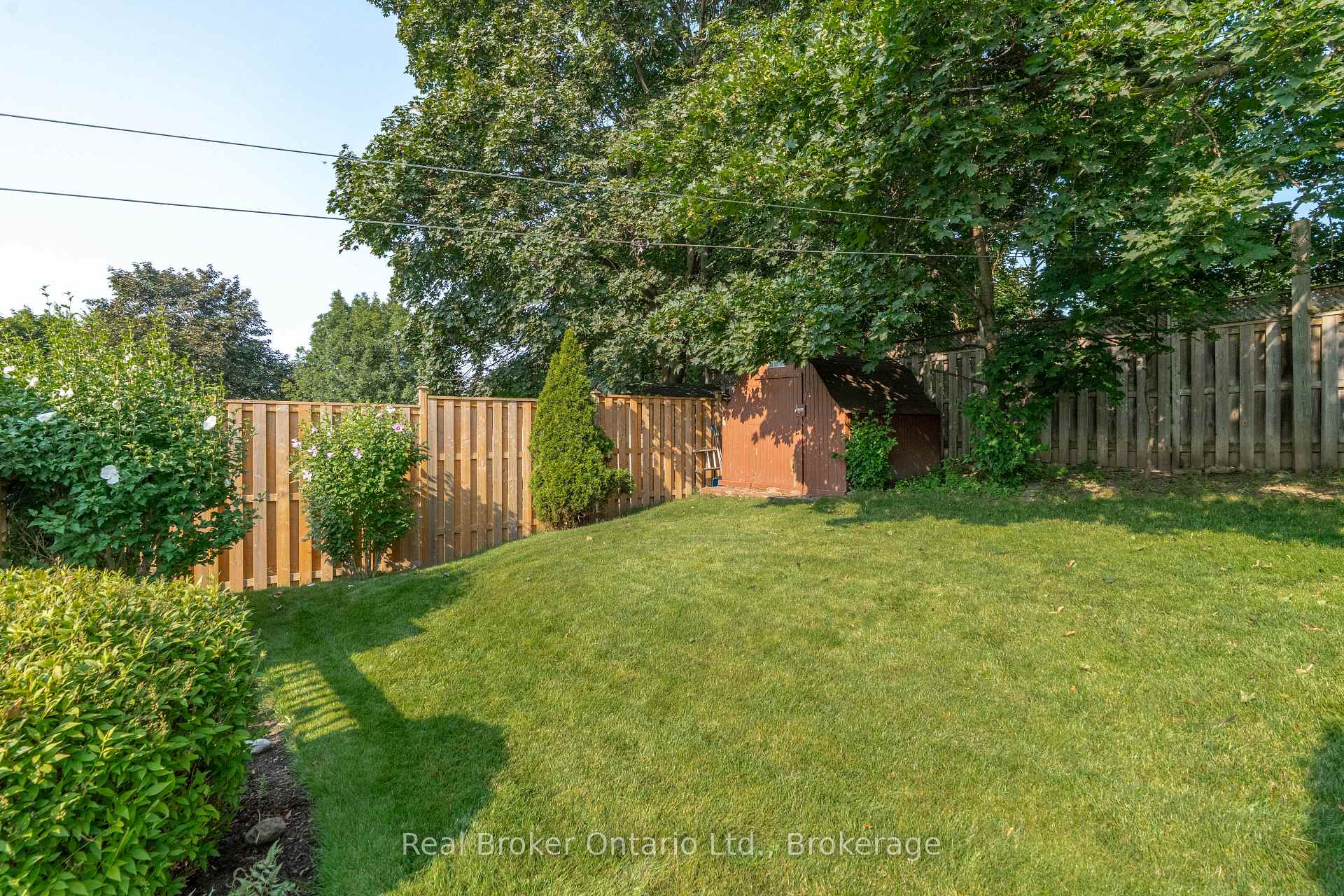 Photo 41 of 22 Mountford Drive, Guelph, Grange Road — HOMEH