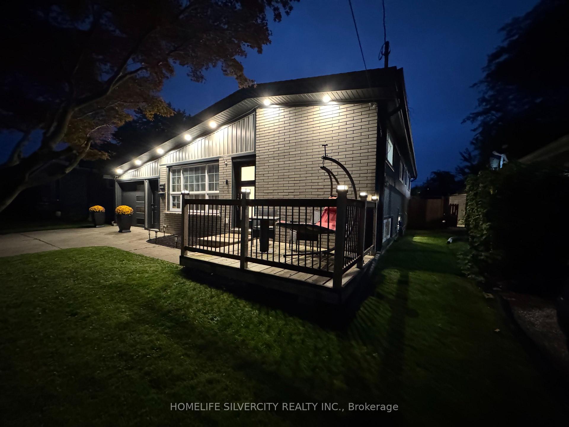 Photo 2 of 7413 Jordan Avenue, Niagara Falls, Oldfield — HOMEH
