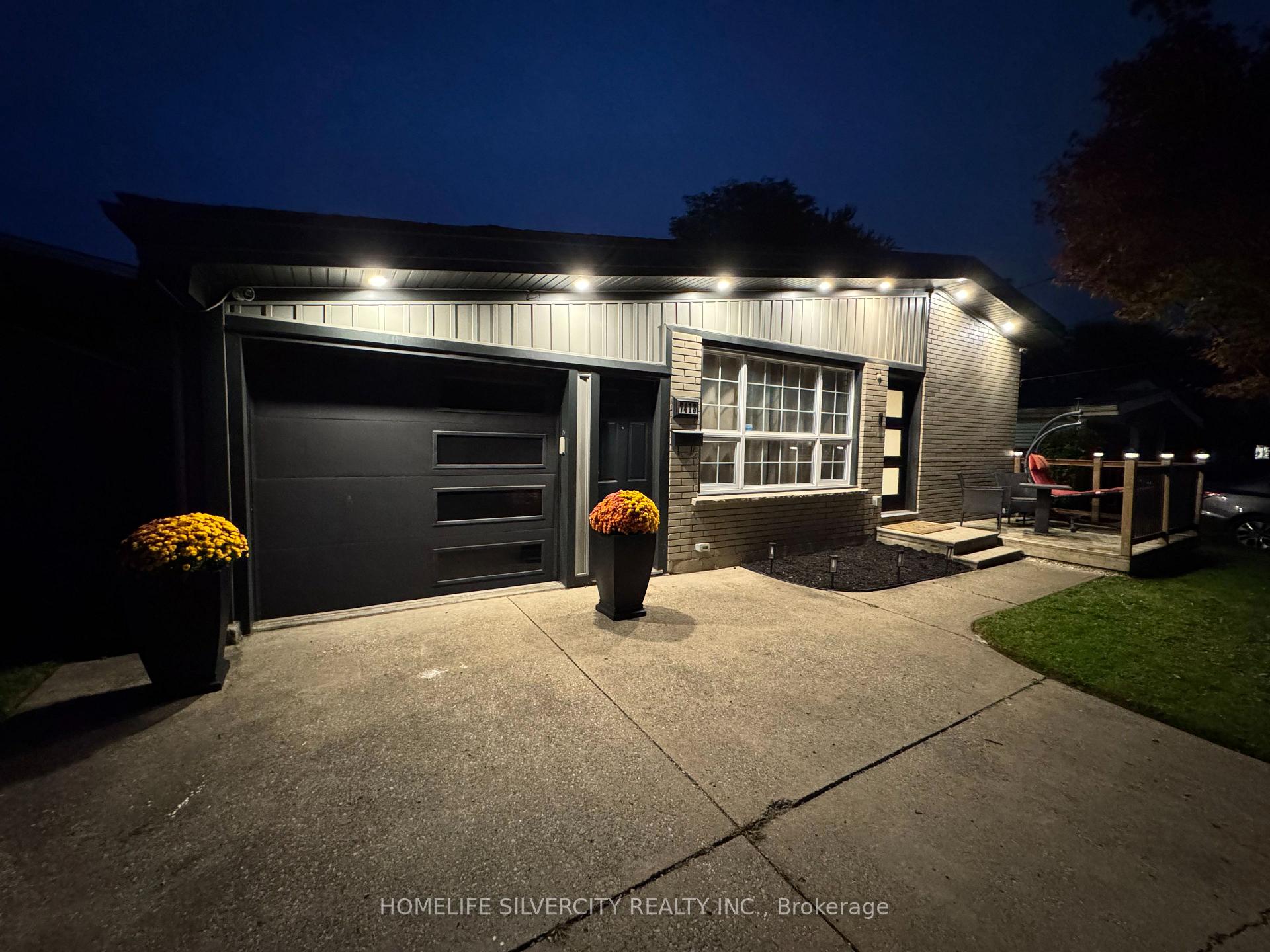 Photo 3 of 7413 Jordan Avenue, Niagara Falls, Oldfield — HOMEH