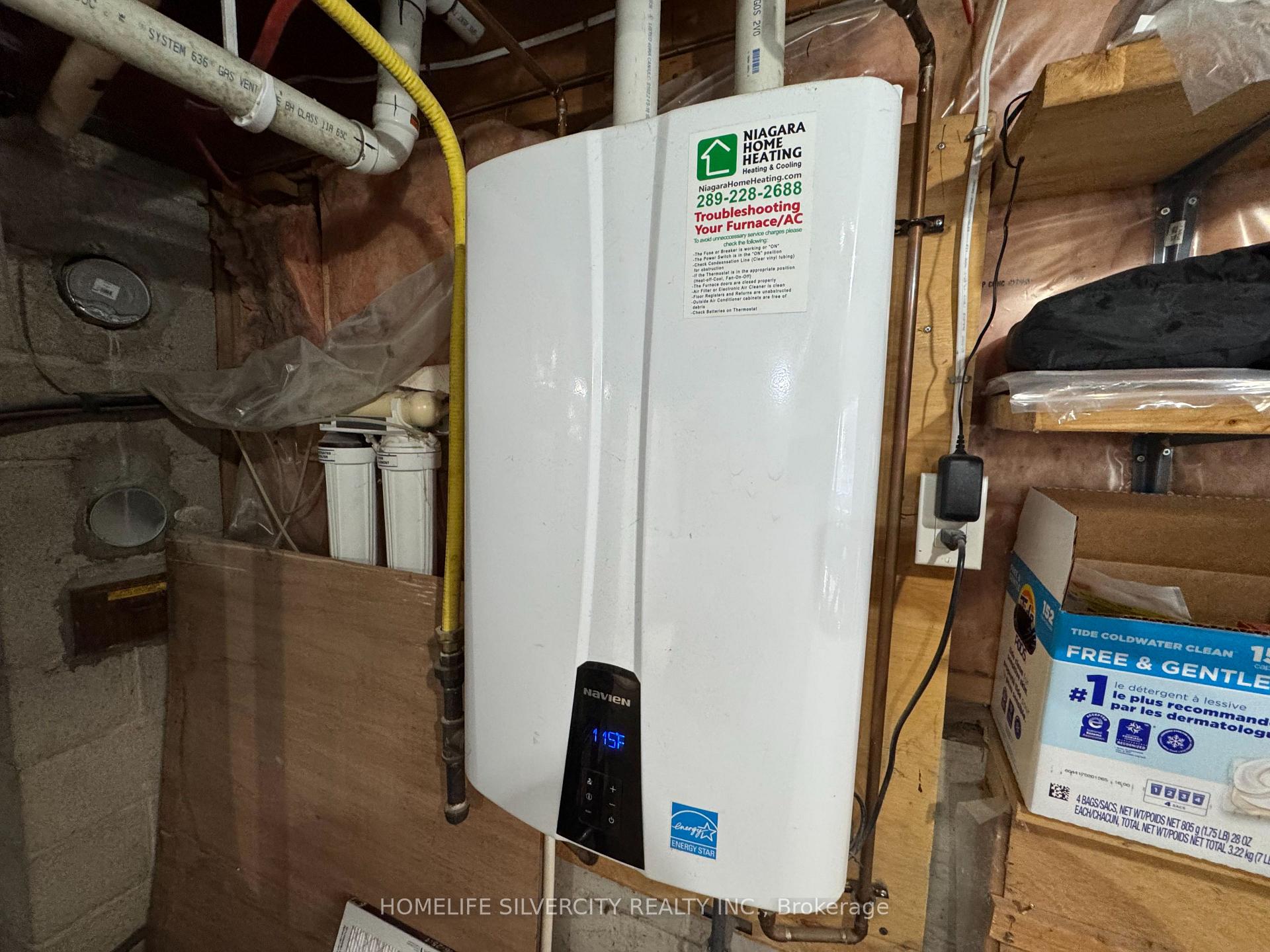 Photo 39 of 7413 Jordan Avenue, Niagara Falls, Oldfield — HOMEH