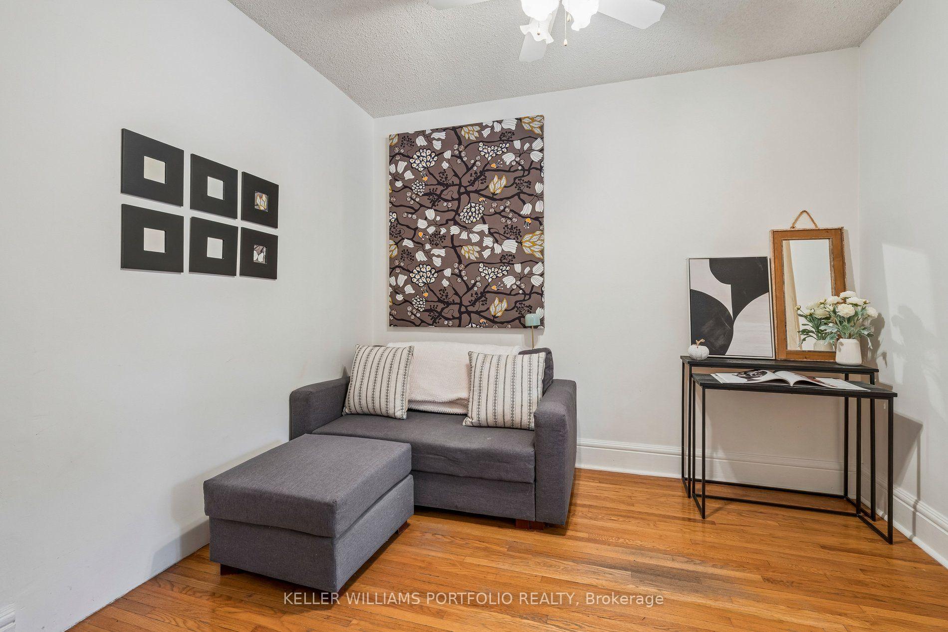 Photo 7 of 197 Yarmouth Road, Toronto, Dovercourt-Wallace Emerson-Junction — HOMEH