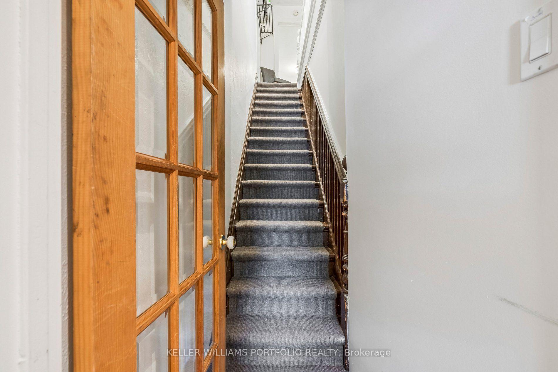Photo 16 of 197 Yarmouth Road, Toronto, Dovercourt-Wallace Emerson-Junction — HOMEH