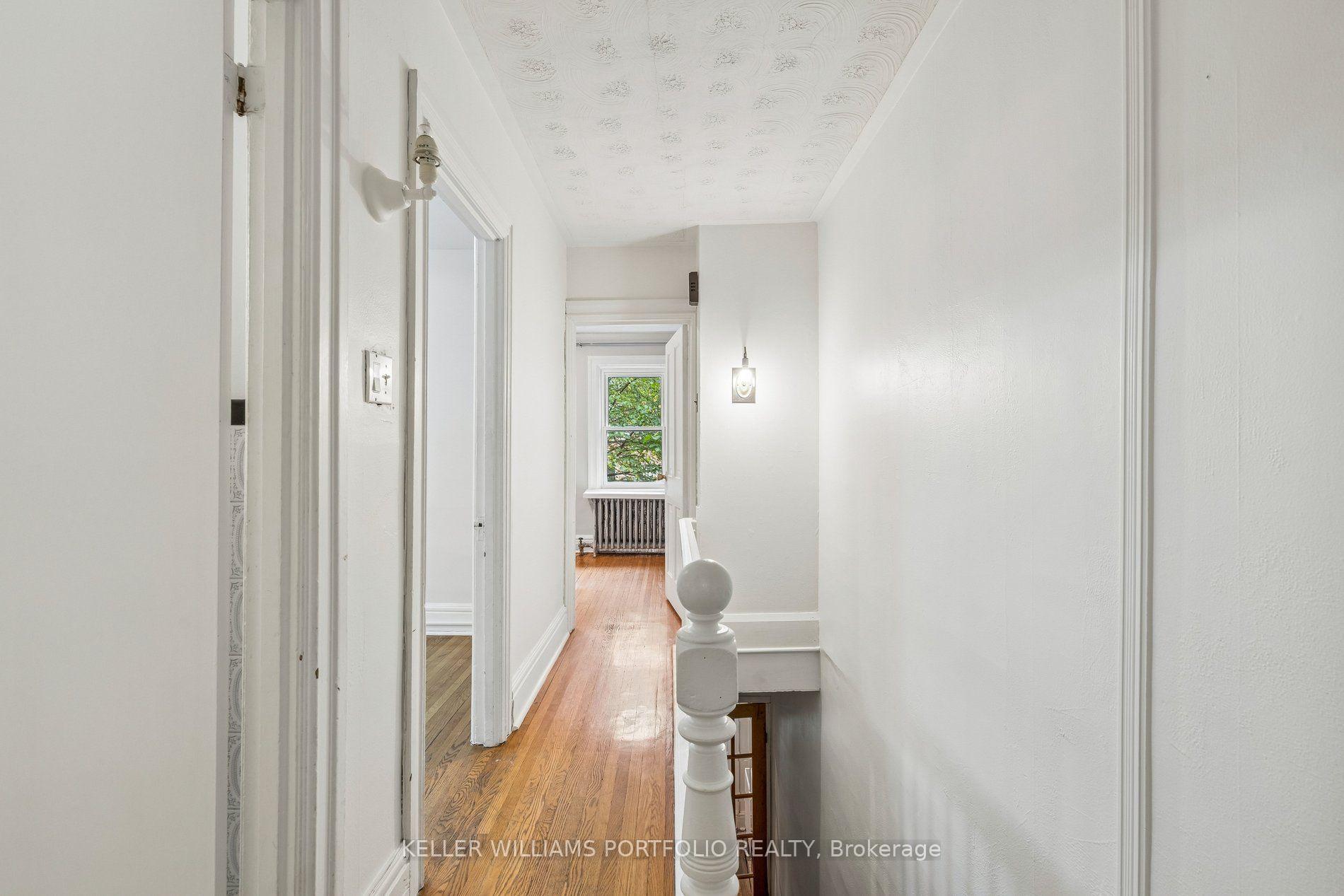 Photo 17 of 197 Yarmouth Road, Toronto, Dovercourt-Wallace Emerson-Junction — HOMEH