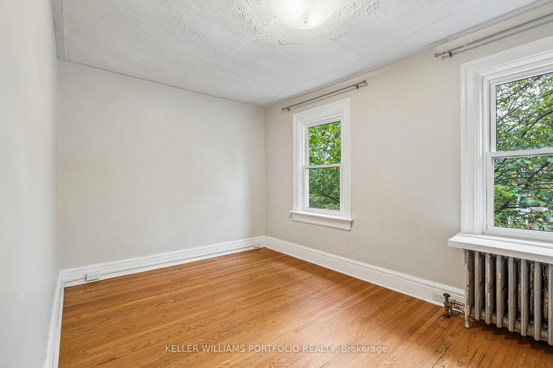 Photo 18 of 197 Yarmouth Road, Toronto, Dovercourt-Wallace Emerson-Junction — HOMEH
