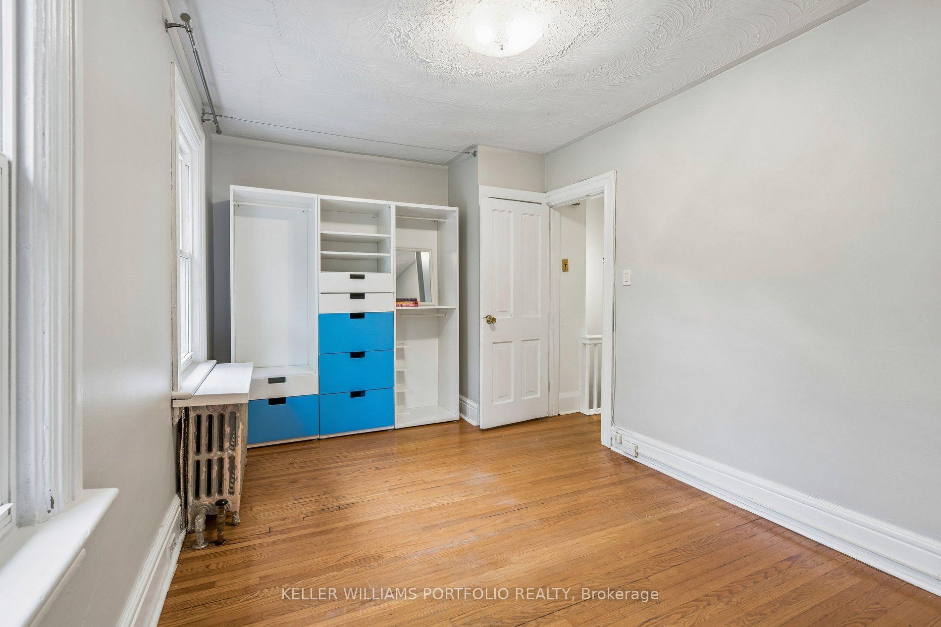Photo 19 of 197 Yarmouth Road, Toronto, Dovercourt-Wallace Emerson-Junction — HOMEH