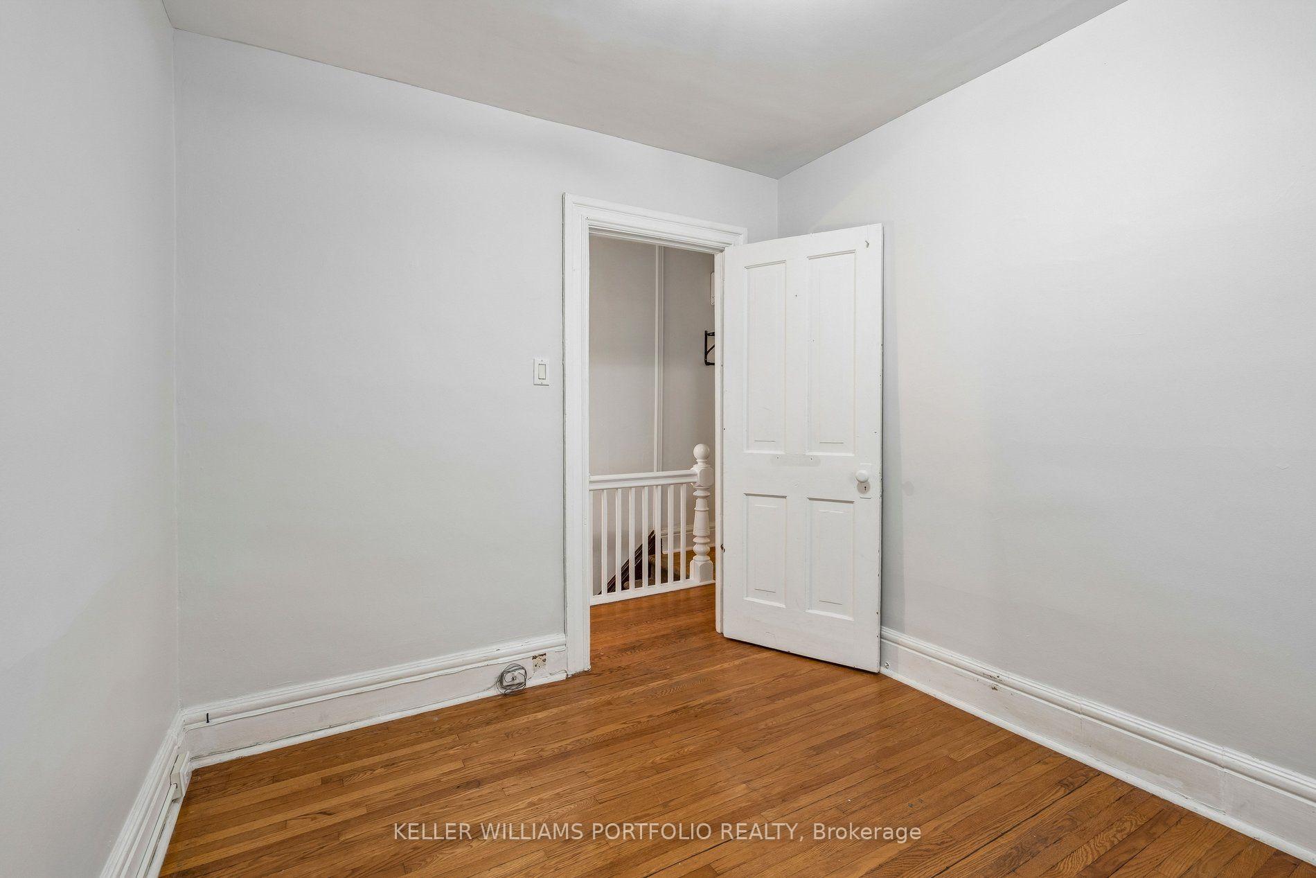 Photo 20 of 197 Yarmouth Road, Toronto, Dovercourt-Wallace Emerson-Junction — HOMEH