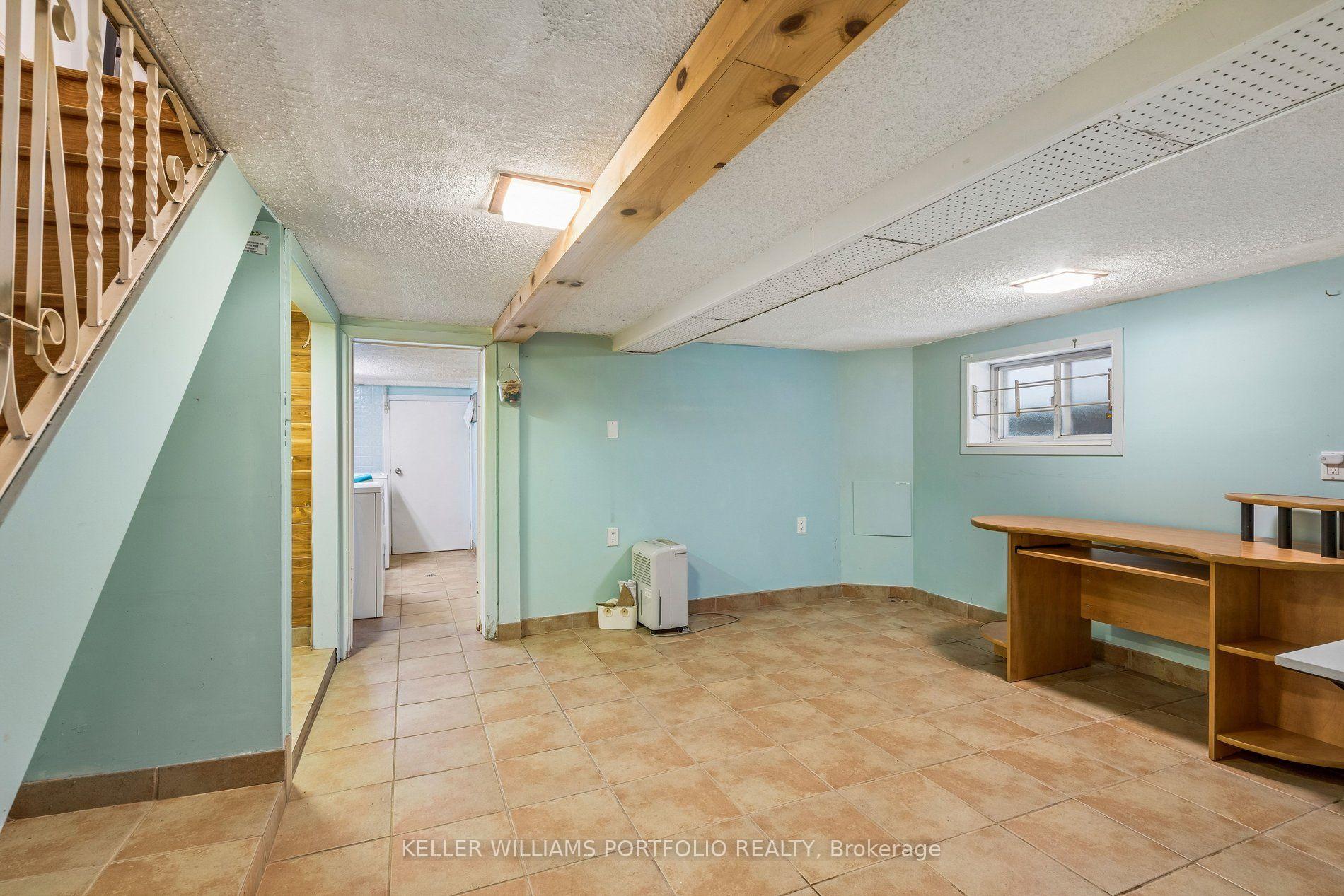 Photo 30 of 197 Yarmouth Road, Toronto, Dovercourt-Wallace Emerson-Junction — HOMEH
