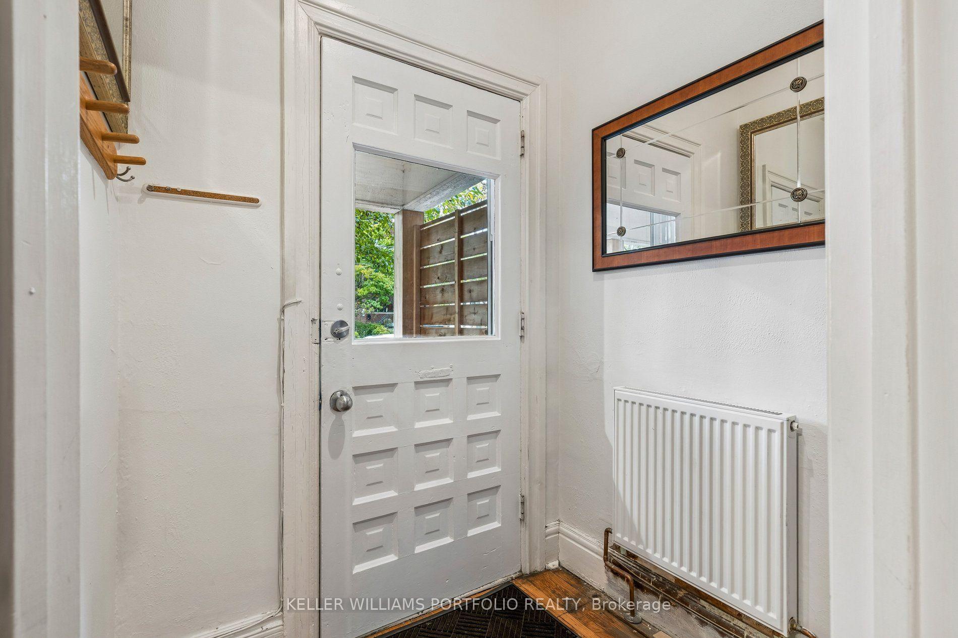 Photo 38 of 197 Yarmouth Road, Toronto, Dovercourt-Wallace Emerson-Junction — HOMEH