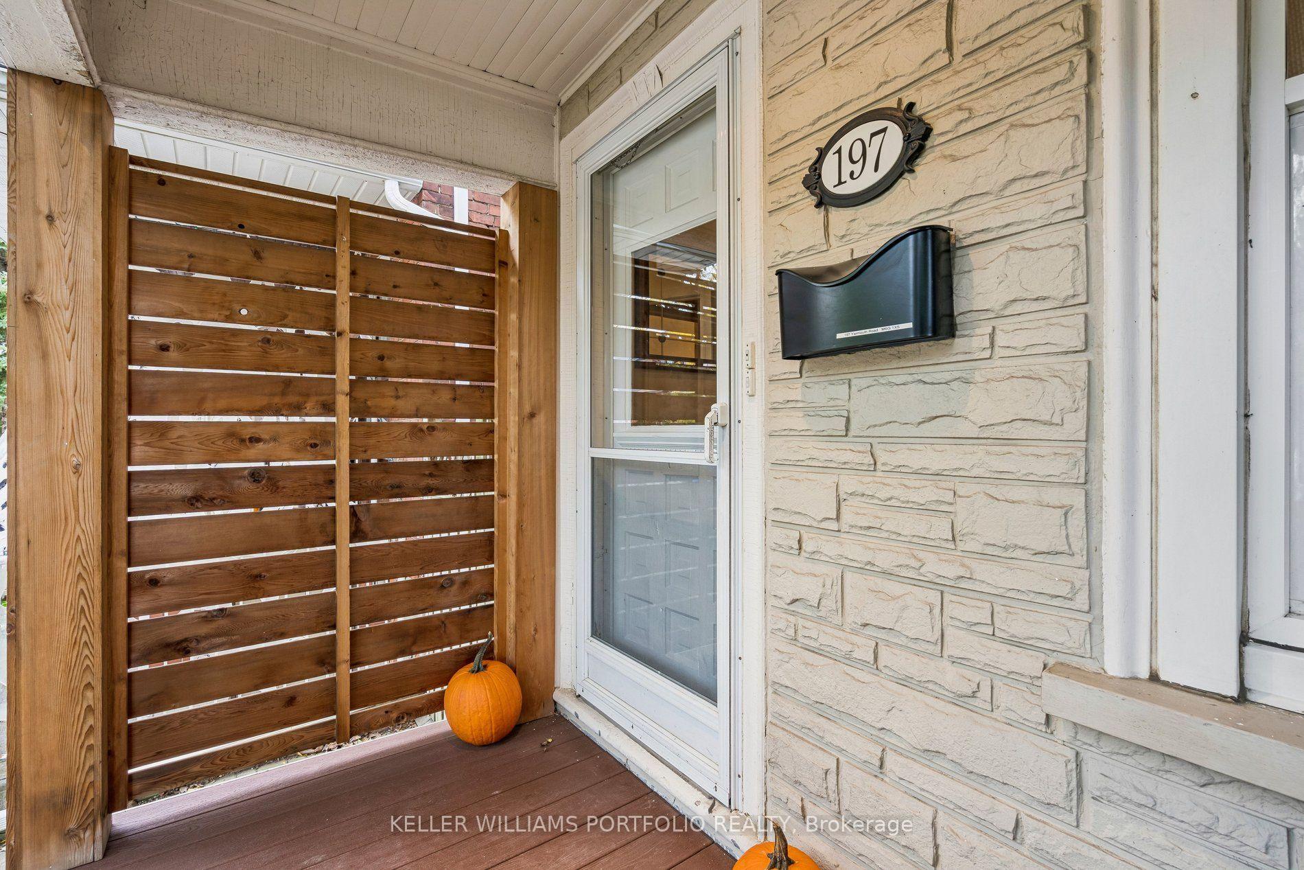 Photo 39 of 197 Yarmouth Road, Toronto, Dovercourt-Wallace Emerson-Junction — HOMEH