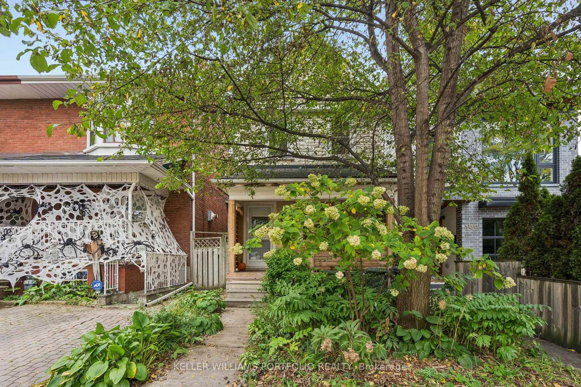 Photo 41 of 197 Yarmouth Road, Toronto, Dovercourt-Wallace Emerson-Junction — HOMEH