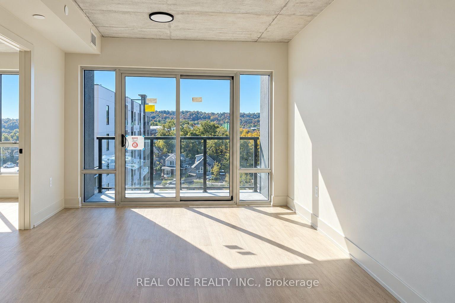 Photo 21 of Unit 602, 810 King Street W, Hamilton, Westdale — HOMEH