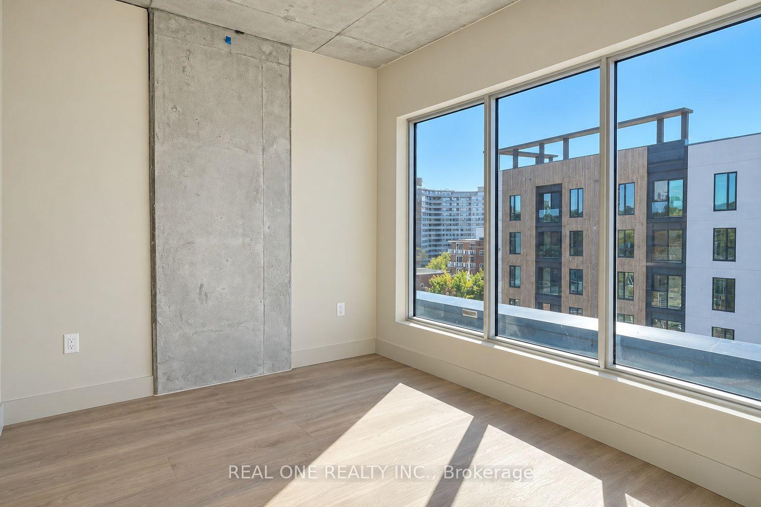 Photo 25 of Unit 602, 810 King Street W, Hamilton, Westdale — HOMEH
