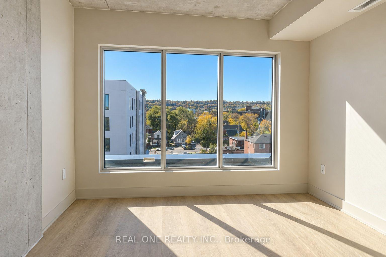 Photo 29 of Unit 602, 810 King Street W, Hamilton, Westdale — HOMEH
