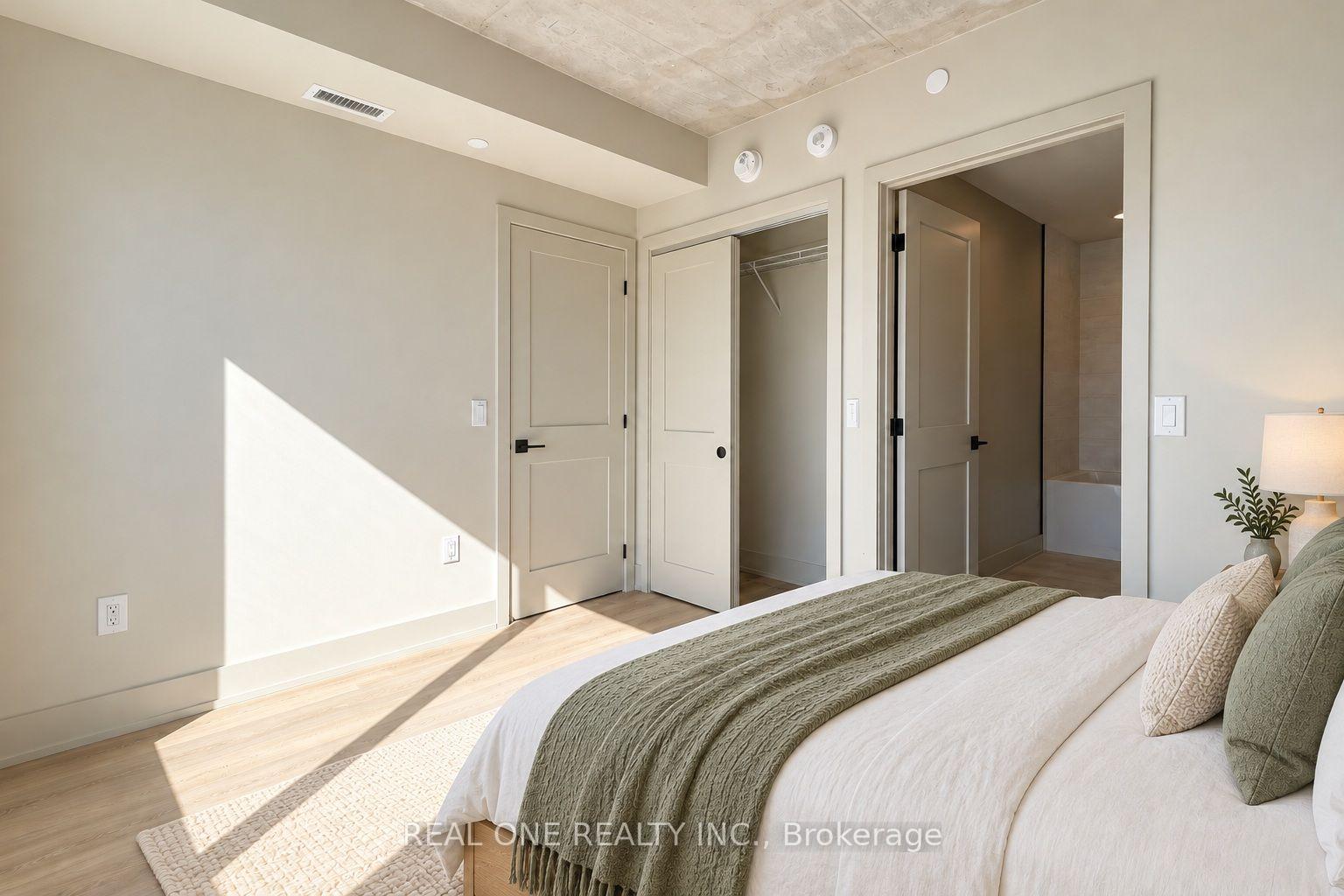 Photo 31 of Unit 602, 810 King Street W, Hamilton, Westdale — HOMEH