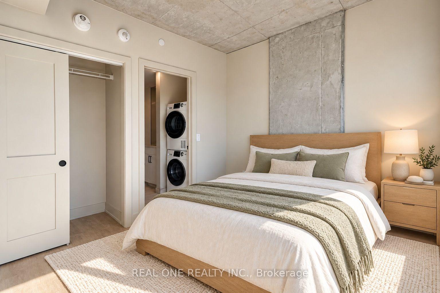 Photo 35 of Unit 602, 810 King Street W, Hamilton, Westdale — HOMEH