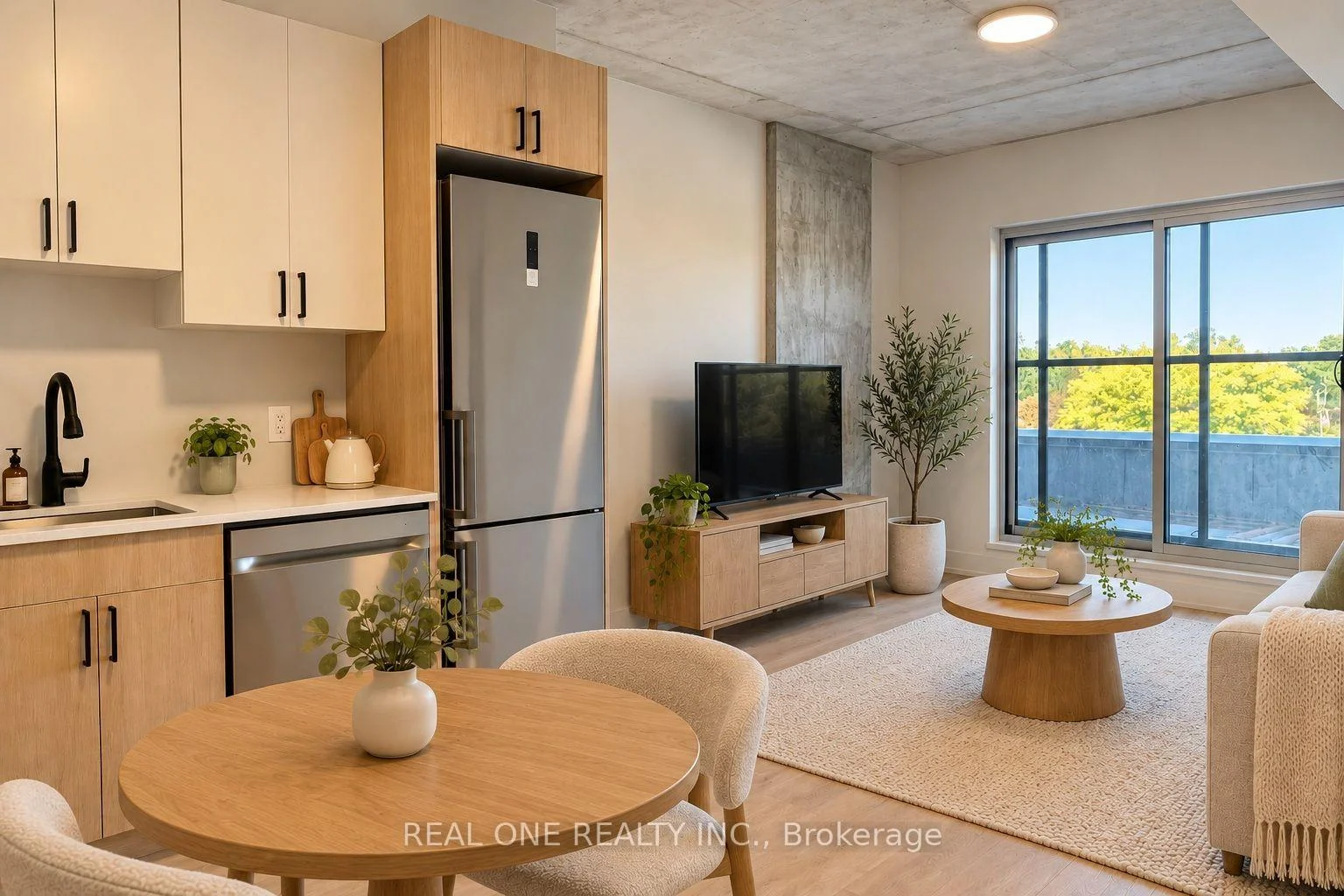 Photo 11 of Unit 602, 810 King Street W, Hamilton, Westdale — HOMEH