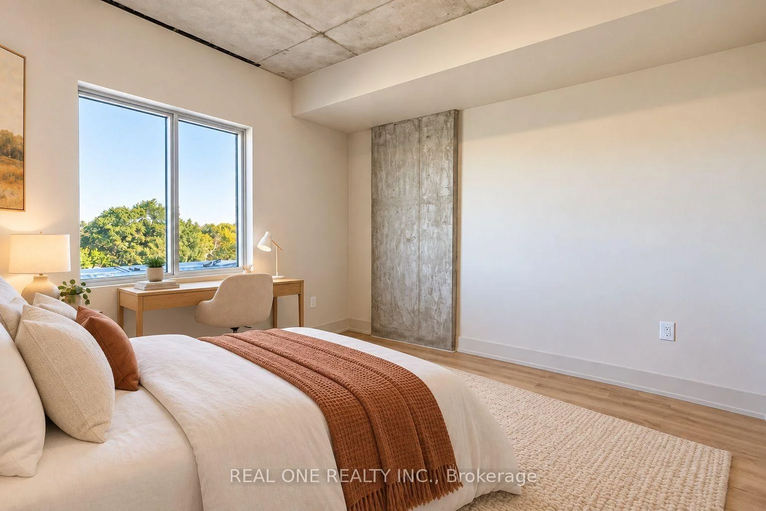 Photo 36 of Unit 602, 810 King Street W, Hamilton, Westdale — HOMEH