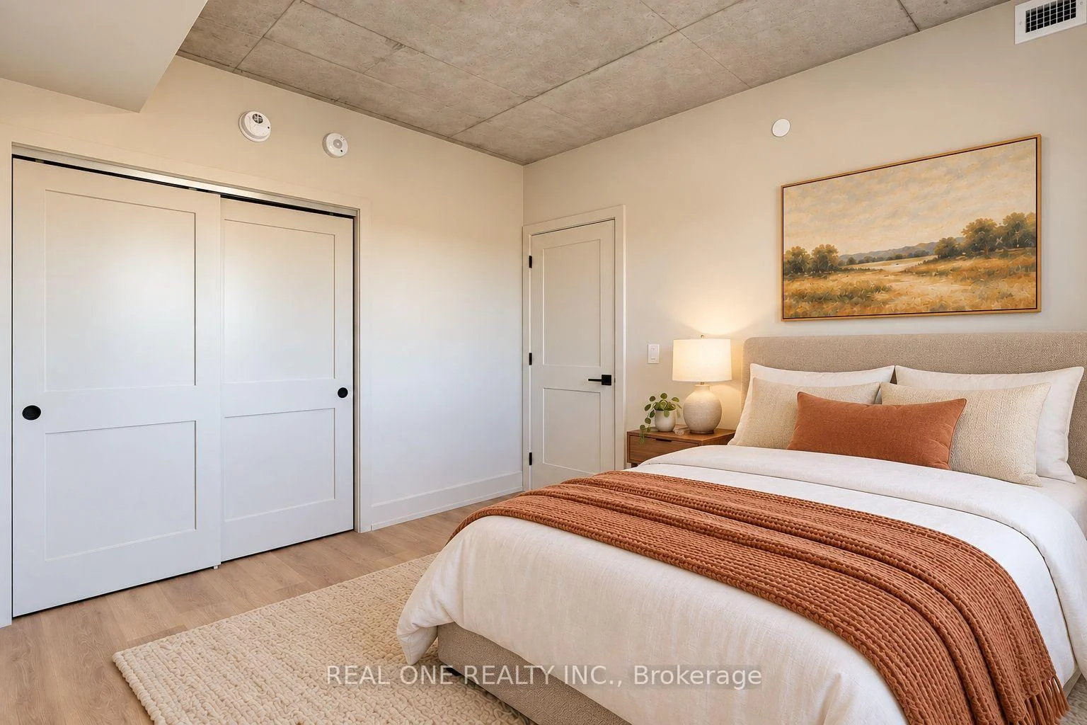 Photo 40 of Unit 602, 810 King Street W, Hamilton, Westdale — HOMEH
