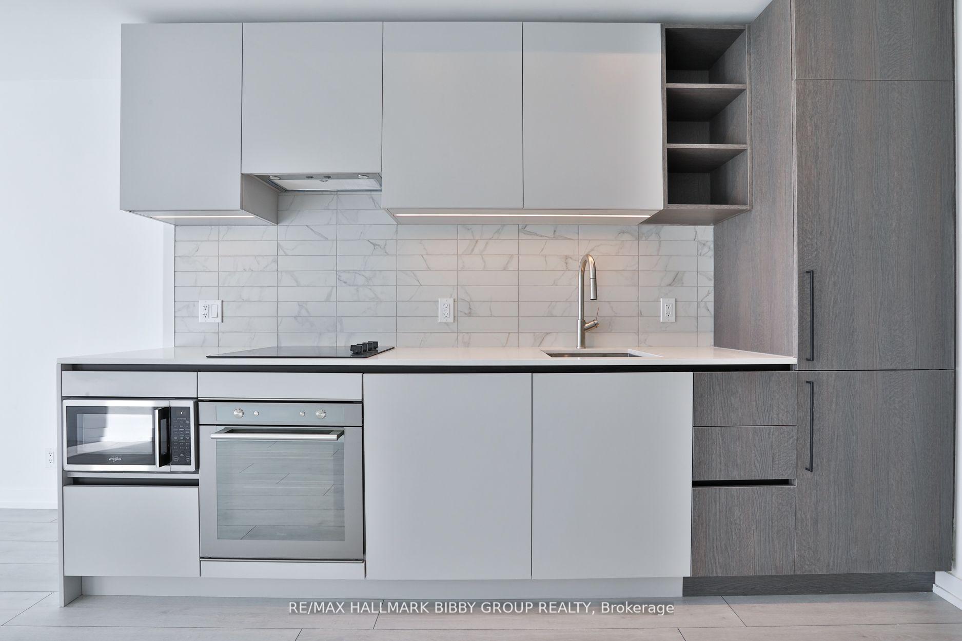 Photo 7 of Unit 1911, 55 Mercer Street, Toronto, Waterfront Communities — HOMEH