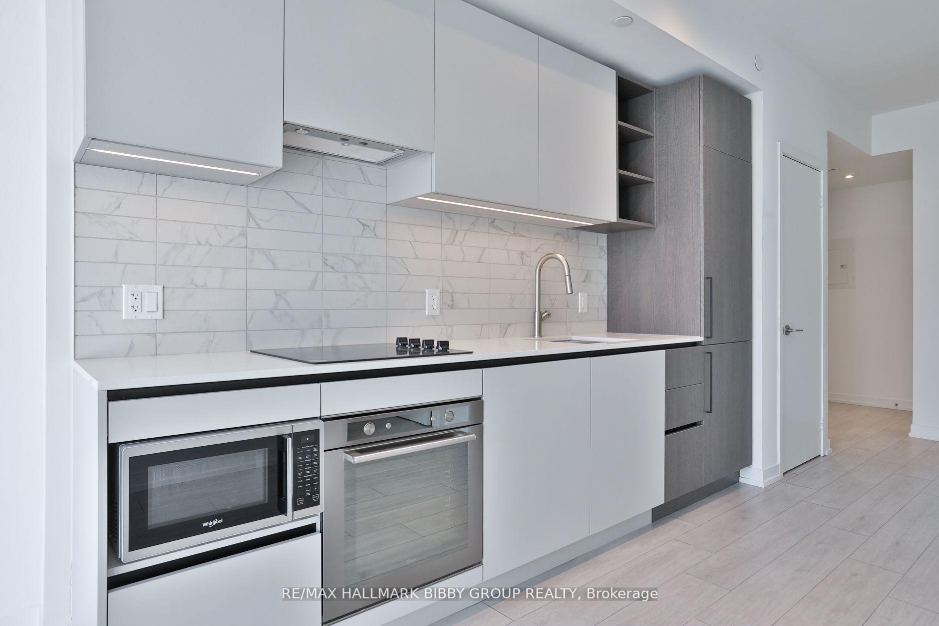Photo 6 of Unit 1911, 55 Mercer Street, Toronto, Waterfront Communities — HOMEH