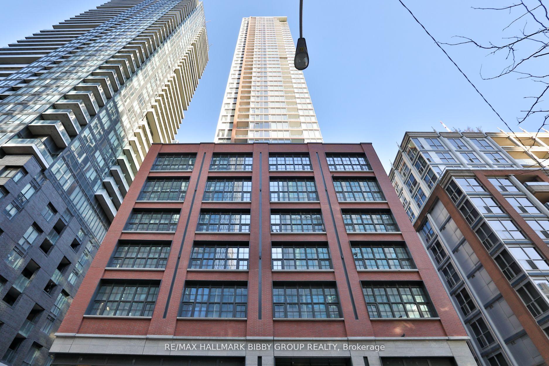 Photo 22 of Unit 1911, 55 Mercer Street, Toronto, Waterfront Communities — HOMEH