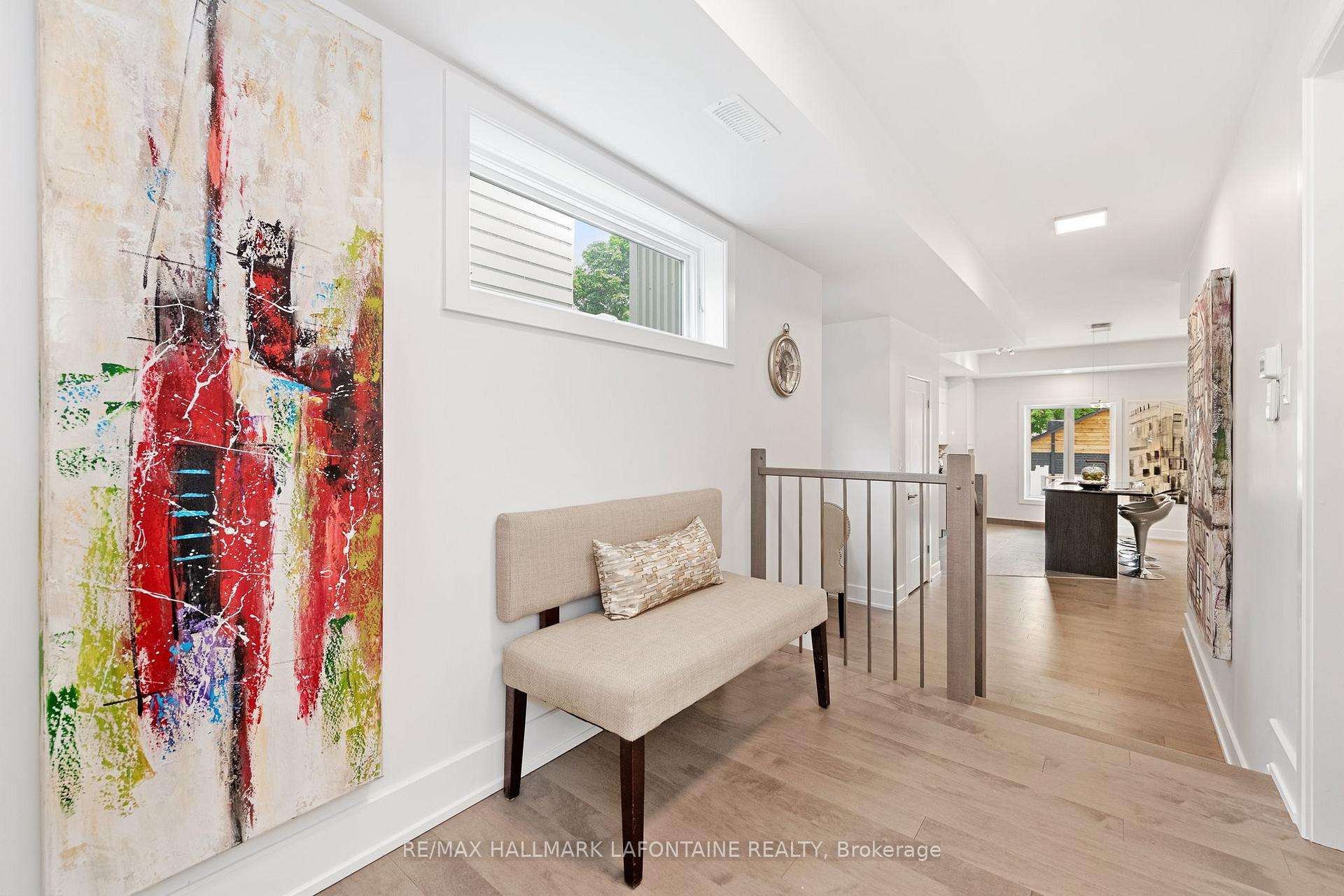 Photo 7 of Unit 1, 52 Bolton Street, Ottawa, Lower Town/Byward Market — HOMEH