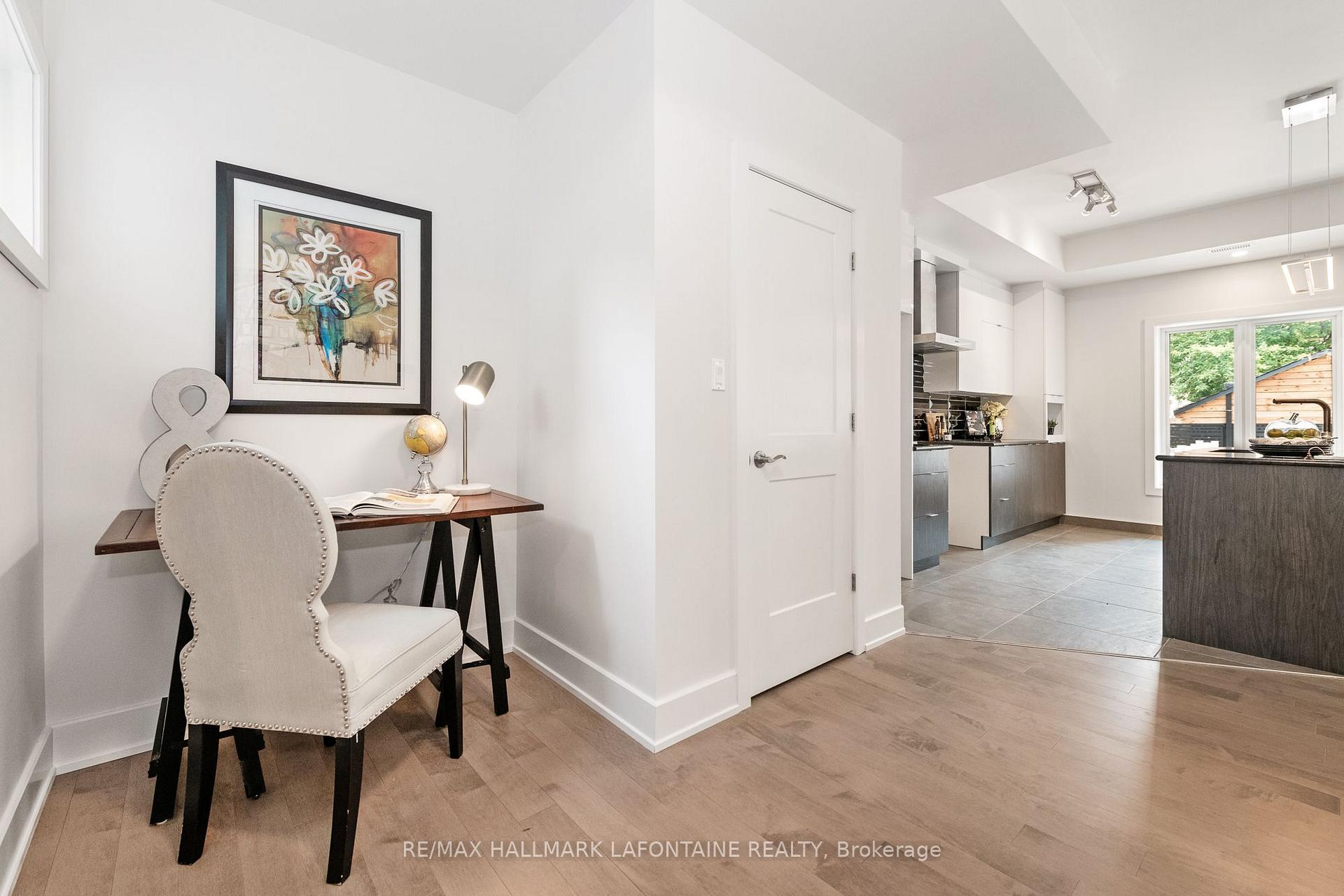 Photo 8 of Unit 1, 52 Bolton Street, Ottawa, Lower Town/Byward Market — HOMEH
