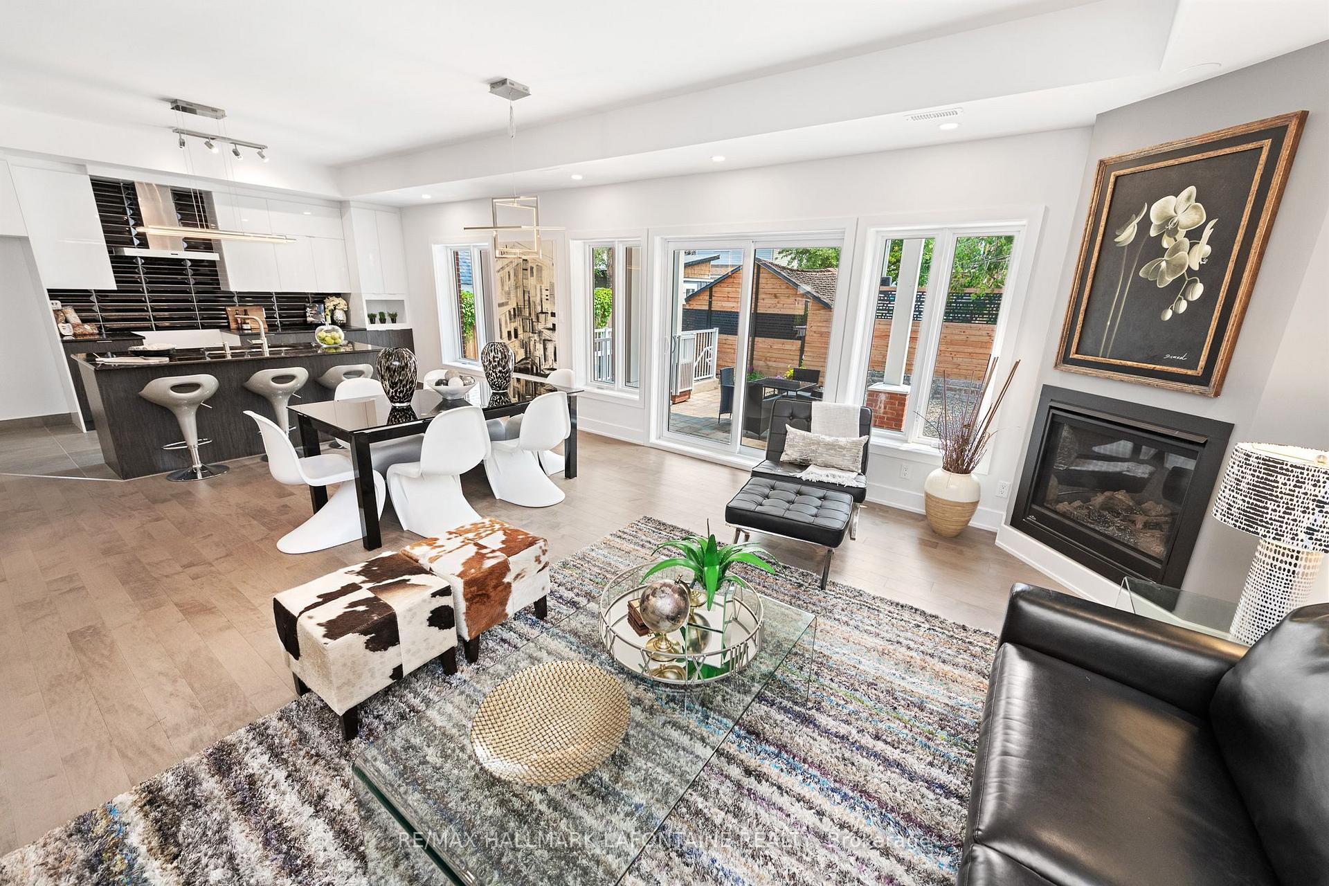 Photo 9 of Unit 1, 52 Bolton Street, Ottawa, Lower Town/Byward Market — HOMEH