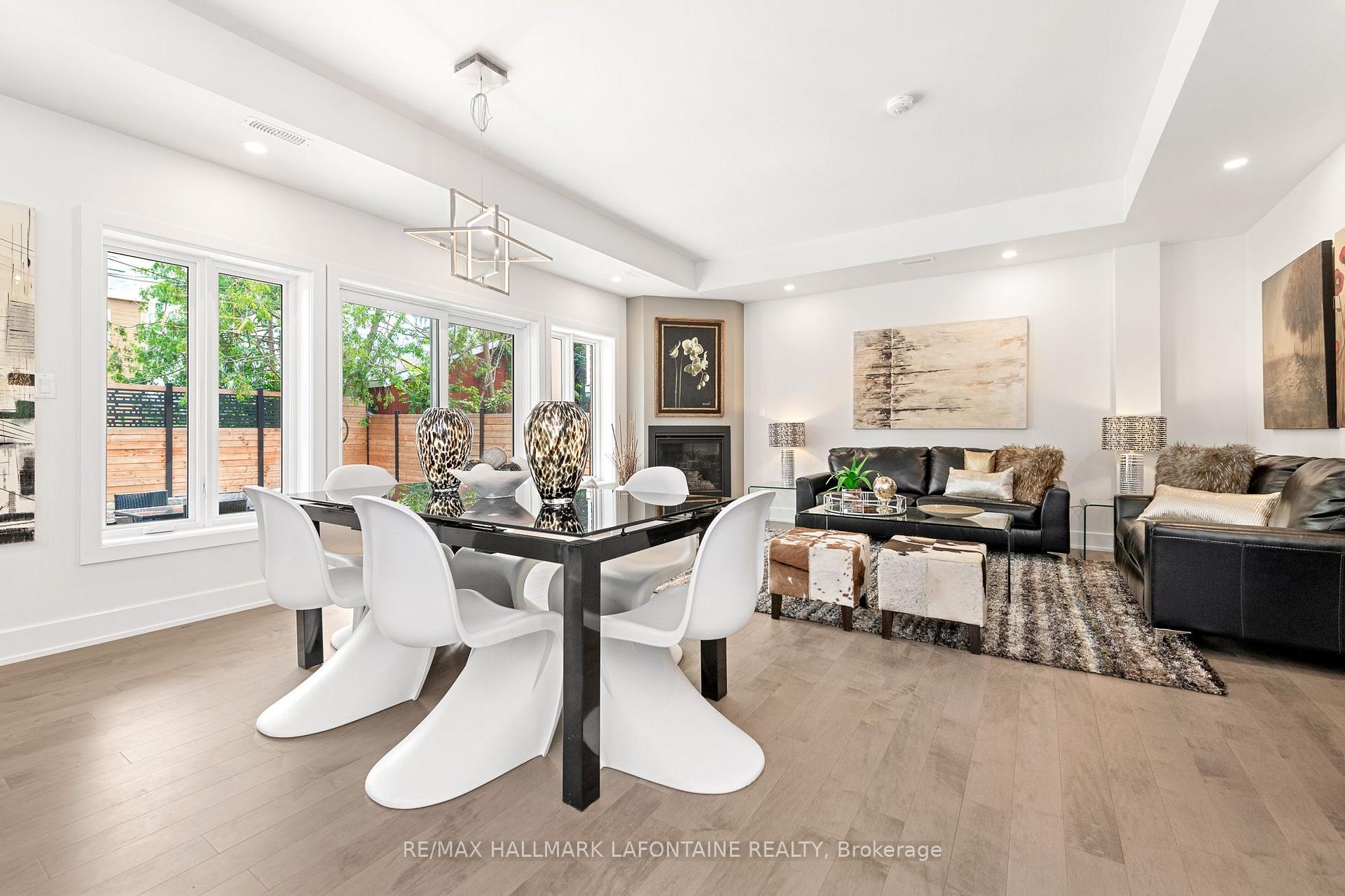 Photo 10 of Unit 1, 52 Bolton Street, Ottawa, Lower Town/Byward Market — HOMEH