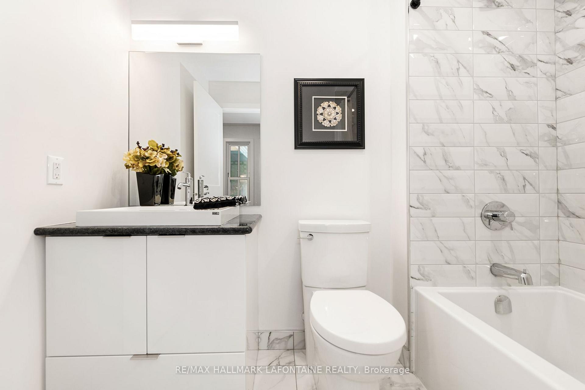 Photo 14 of Unit 1, 52 Bolton Street, Ottawa, Lower Town/Byward Market — HOMEH