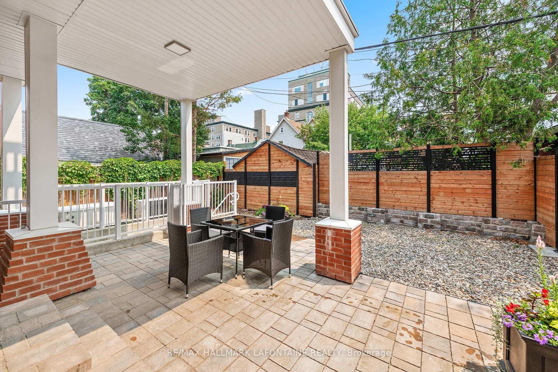 Photo 19 of Unit 1, 52 Bolton Street, Ottawa, Lower Town/Byward Market — HOMEH