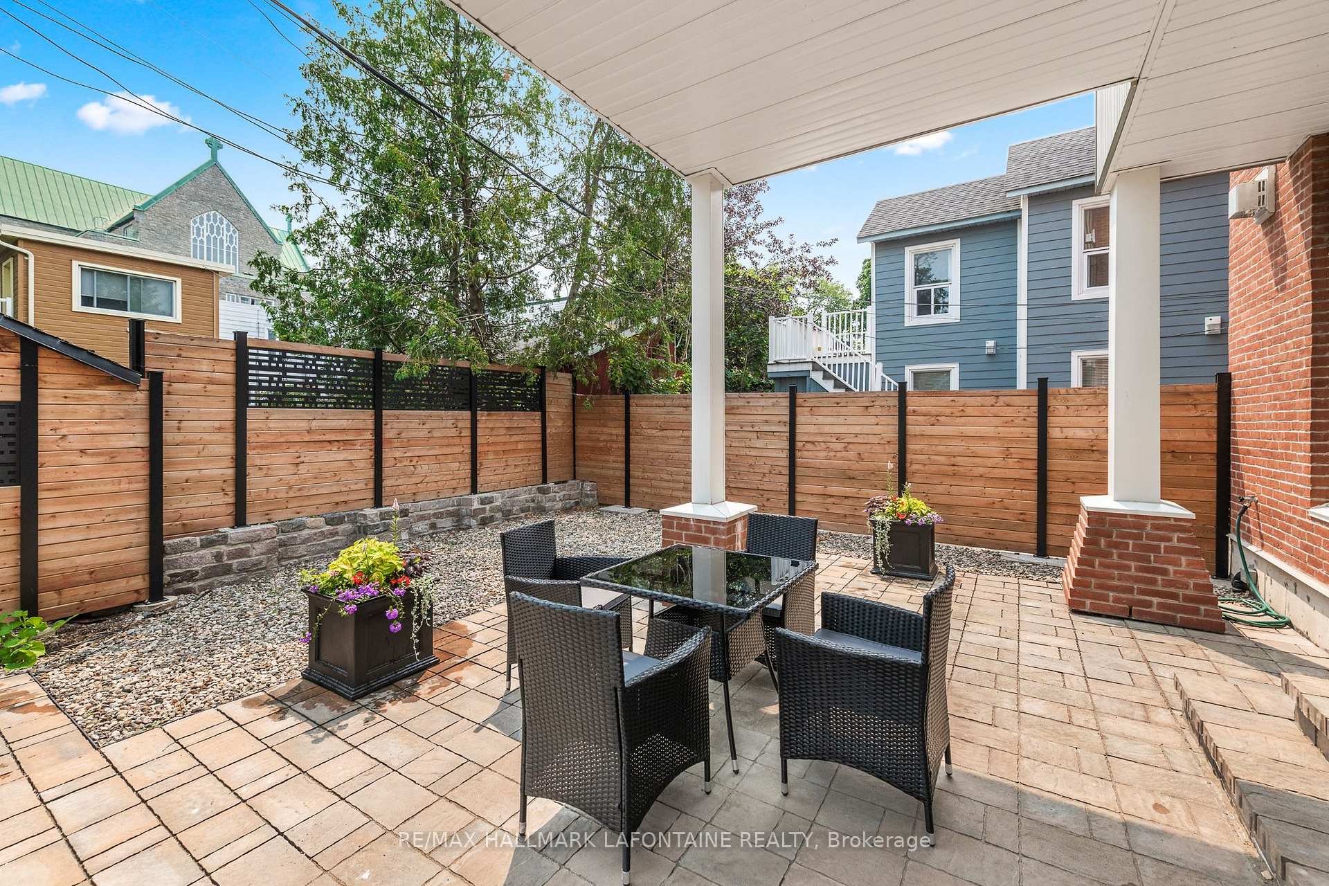 Photo 20 of Unit 1, 52 Bolton Street, Ottawa, Lower Town/Byward Market — HOMEH