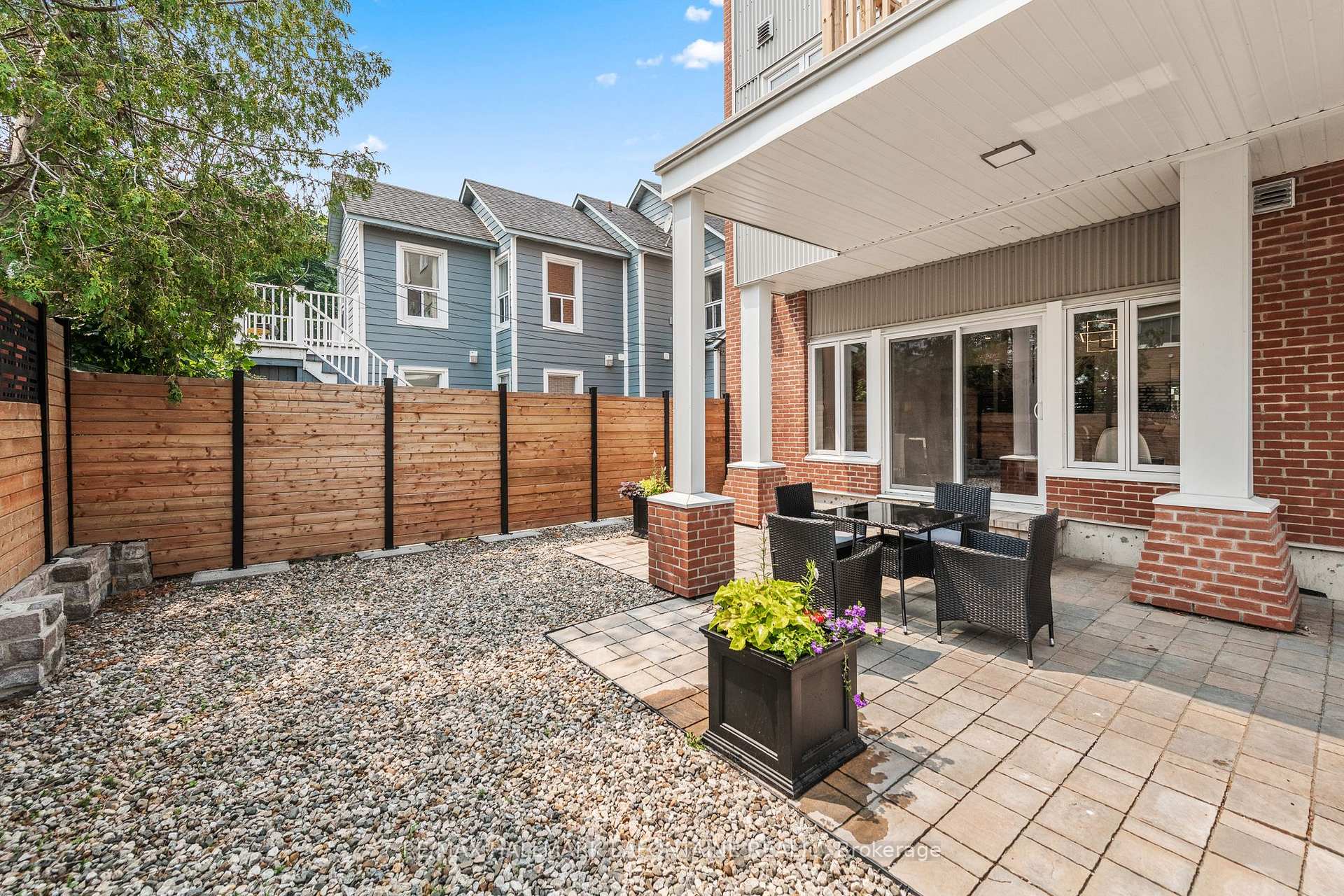 Photo 21 of Unit 1, 52 Bolton Street, Ottawa, Lower Town/Byward Market — HOMEH