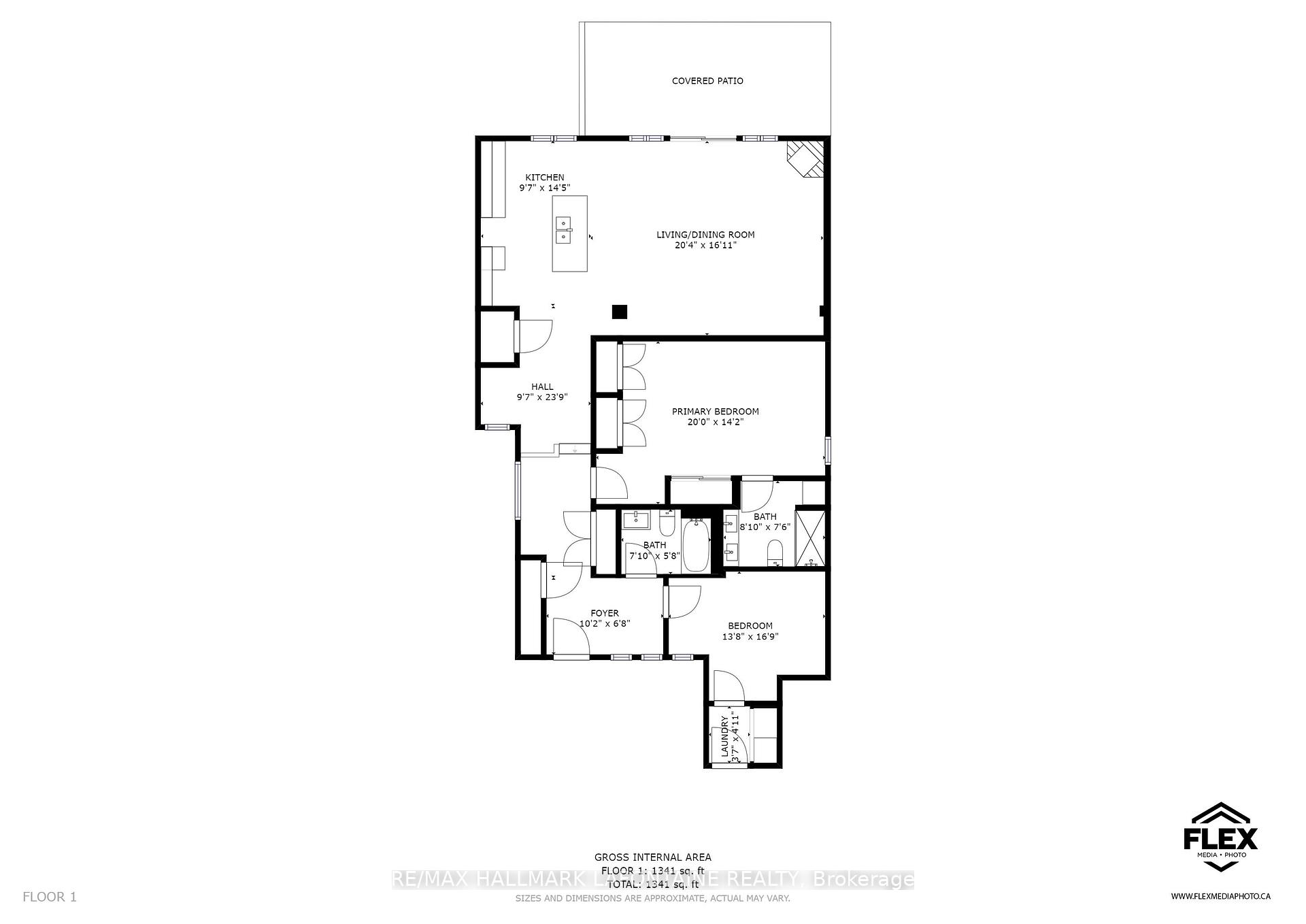 Photo 23 of Unit 1, 52 Bolton Street, Ottawa, Lower Town/Byward Market — HOMEH