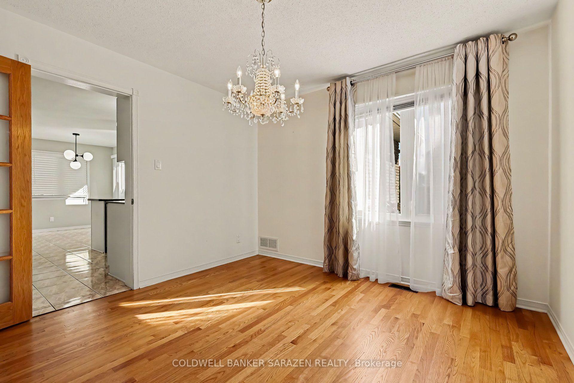 Photo 4 of 1144 Ambercrest Street, Ottawa, Carson Grove — HOMEH
