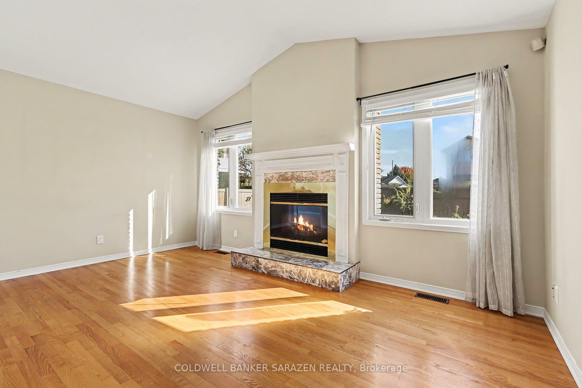 Photo 7 of 1144 Ambercrest Street, Ottawa, Carson Grove — HOMEH