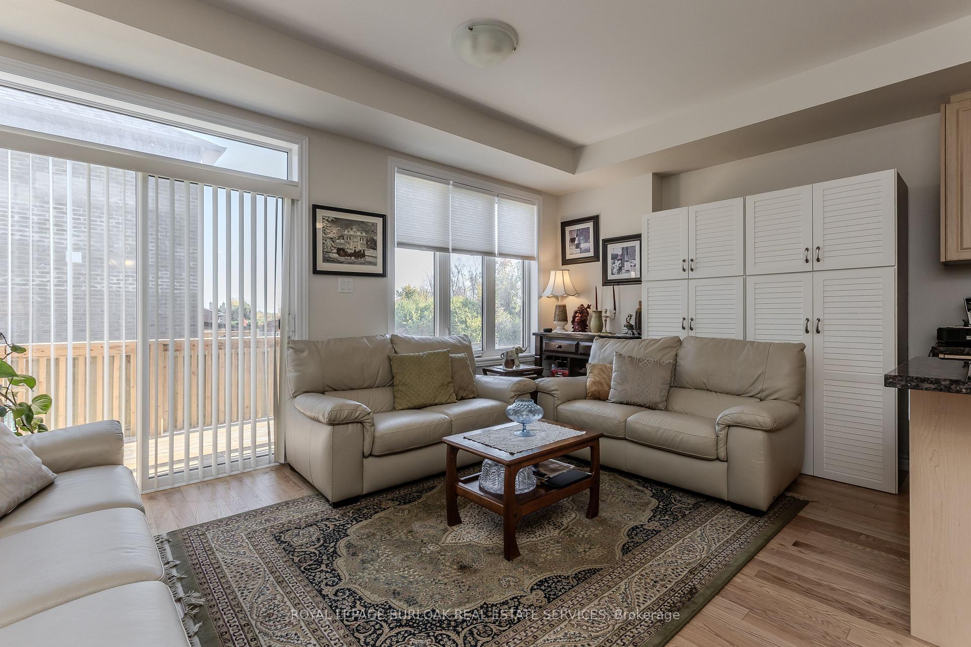Photo 21 of 1402 Almonte Drive, Burlington, Tyandaga — HOMEH